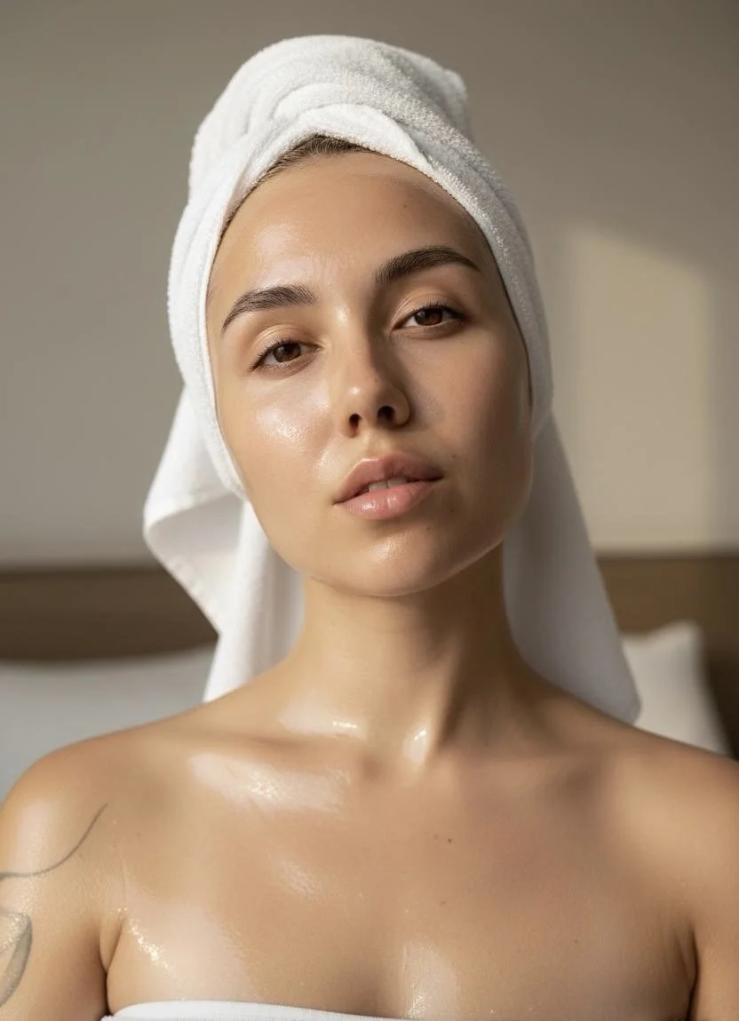 XXX Porn Photo of Nude evochka 11