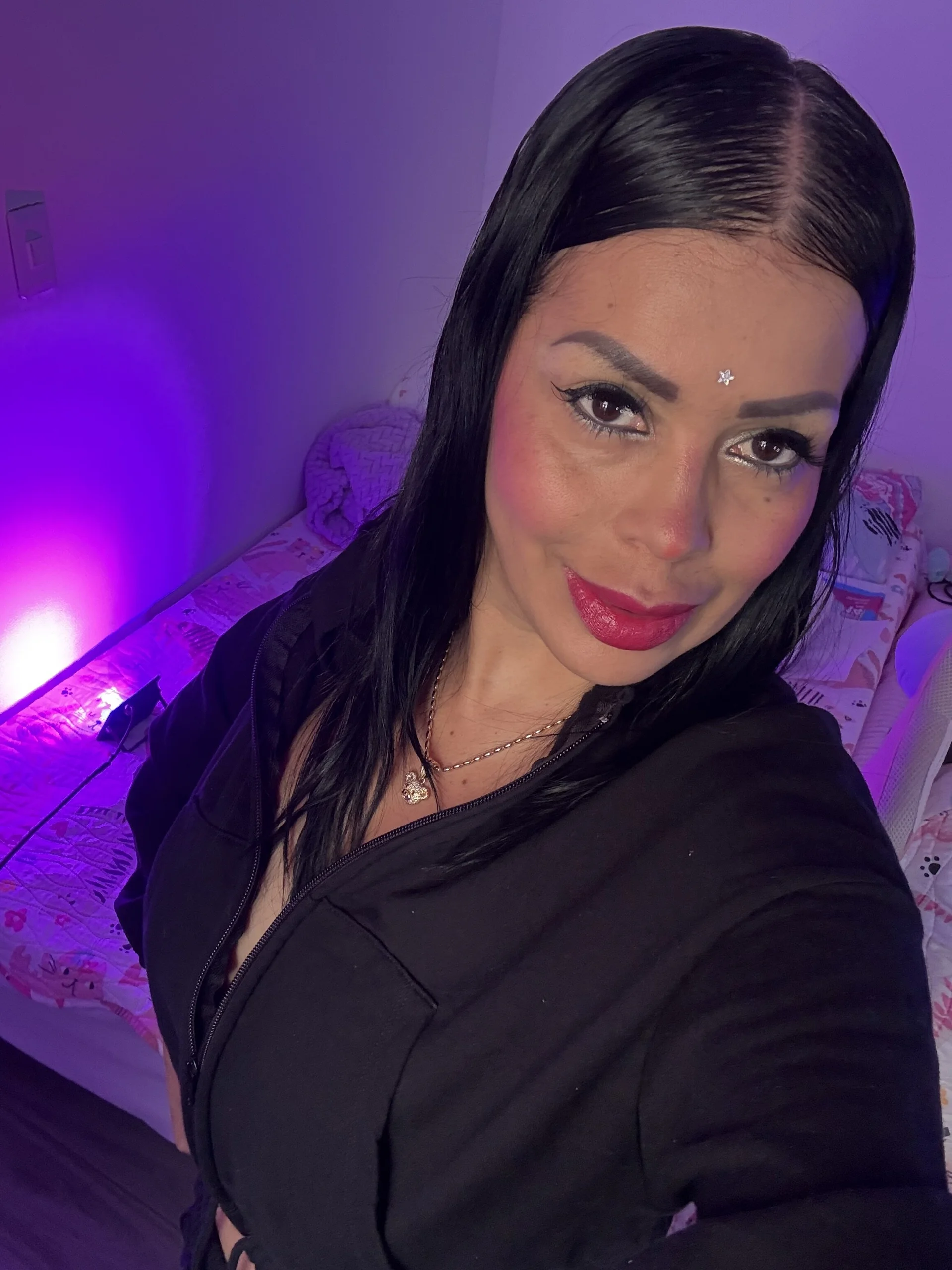 XXX Porn Photo of Nude KAROL_RUBI 86