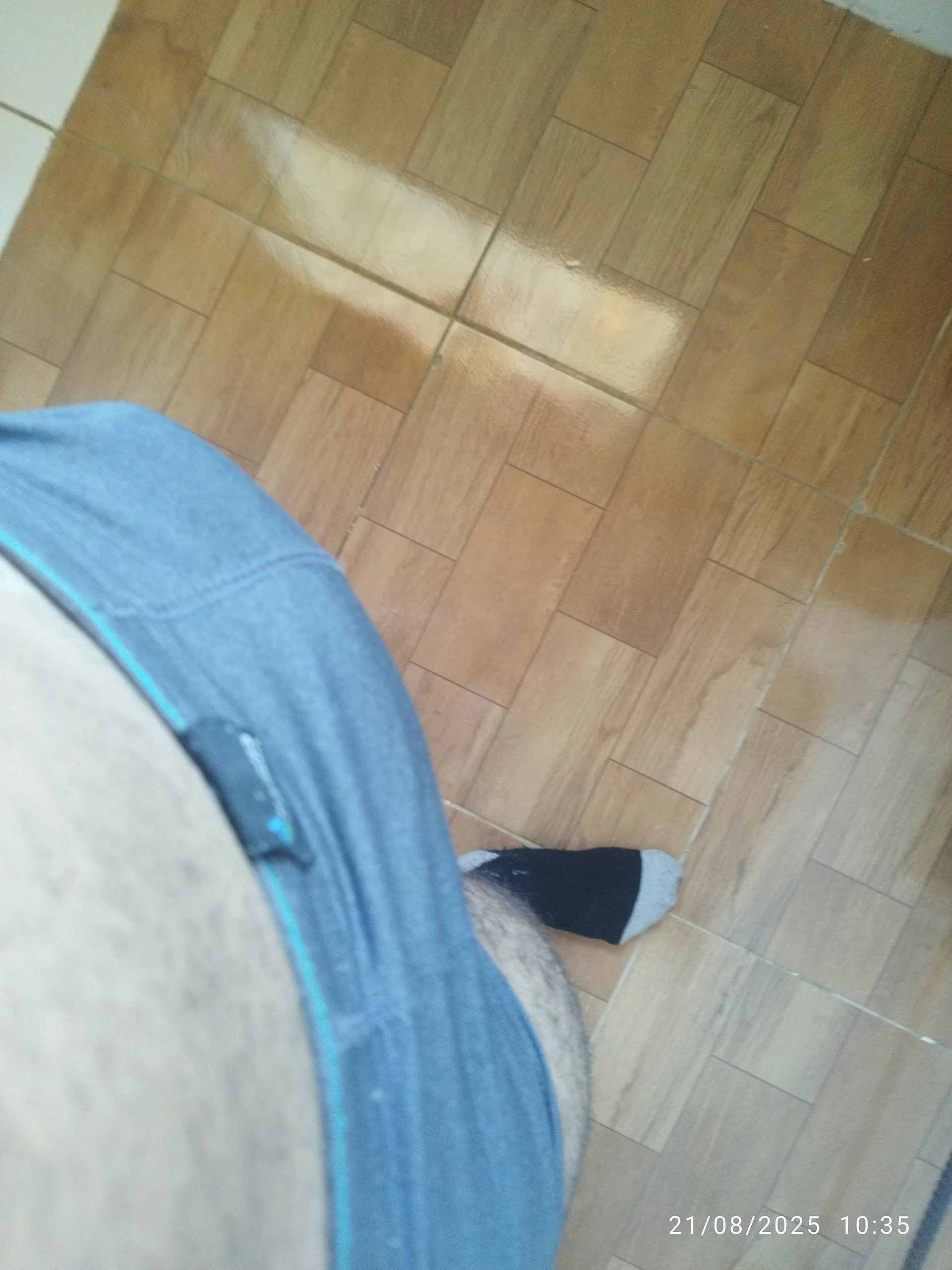XXX Porn Photo of Nude Abcplayer999 5
