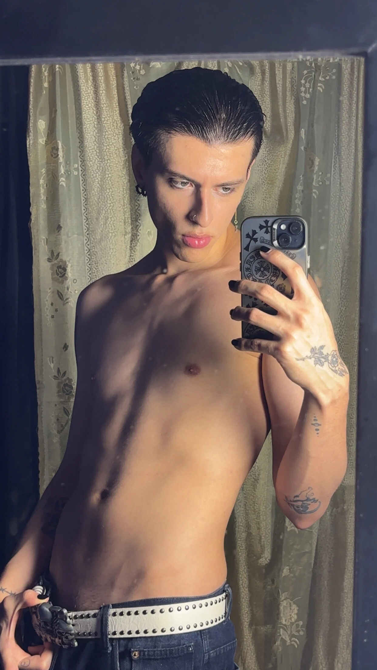 XXX Porn Photo of Nude timmyhotmilk 12