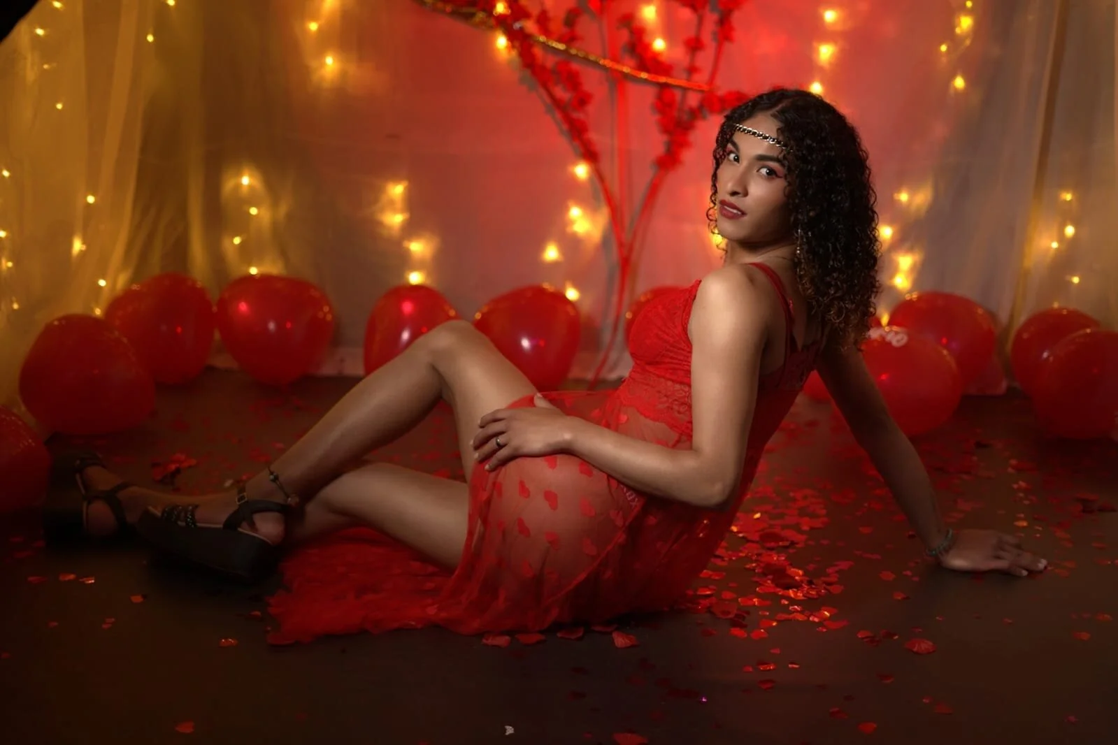 XXX Porn Photo of Nude StefanyMiler 64