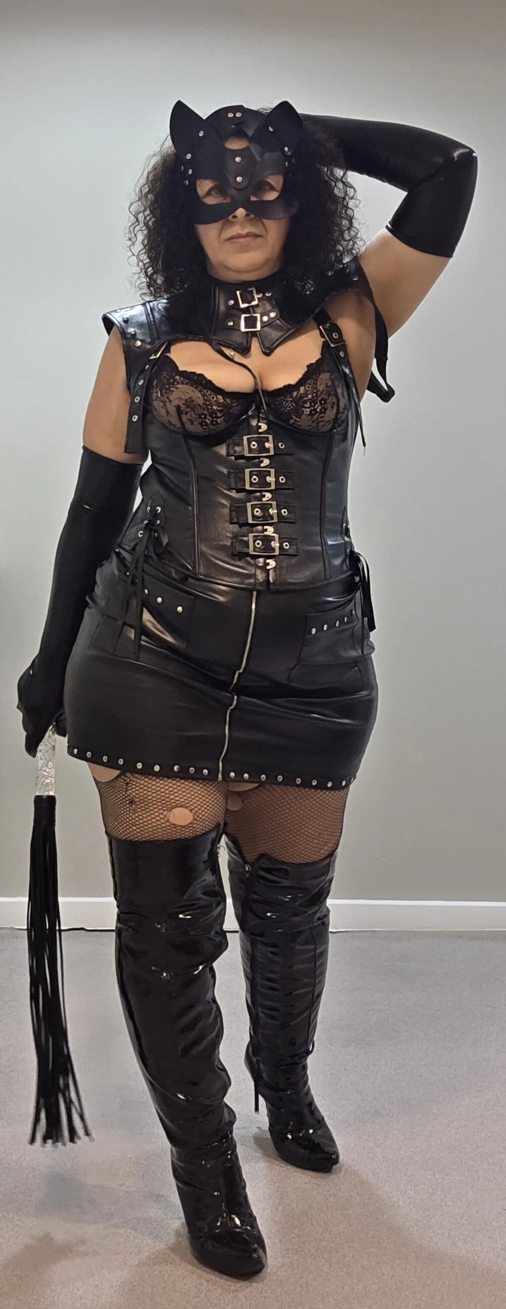 XXX Porn Photo of Nude CurvyTurkishAsena_xx 30