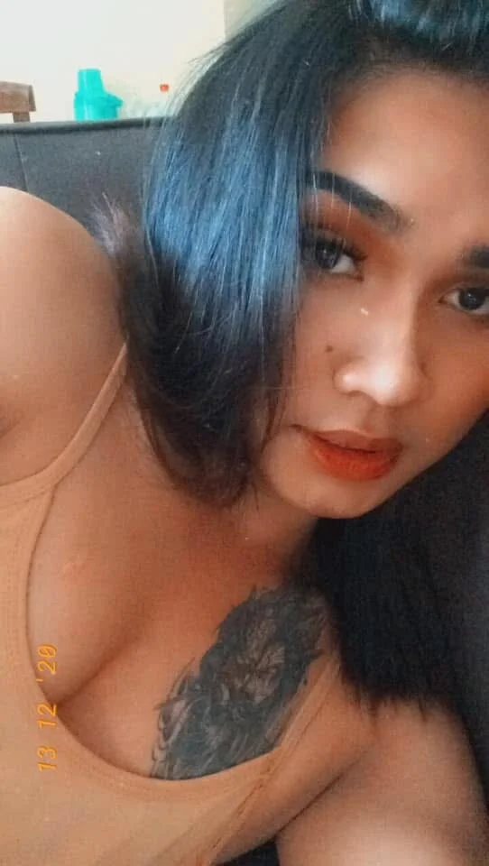 XXX Porn Photo of Nude Iringitom16 5