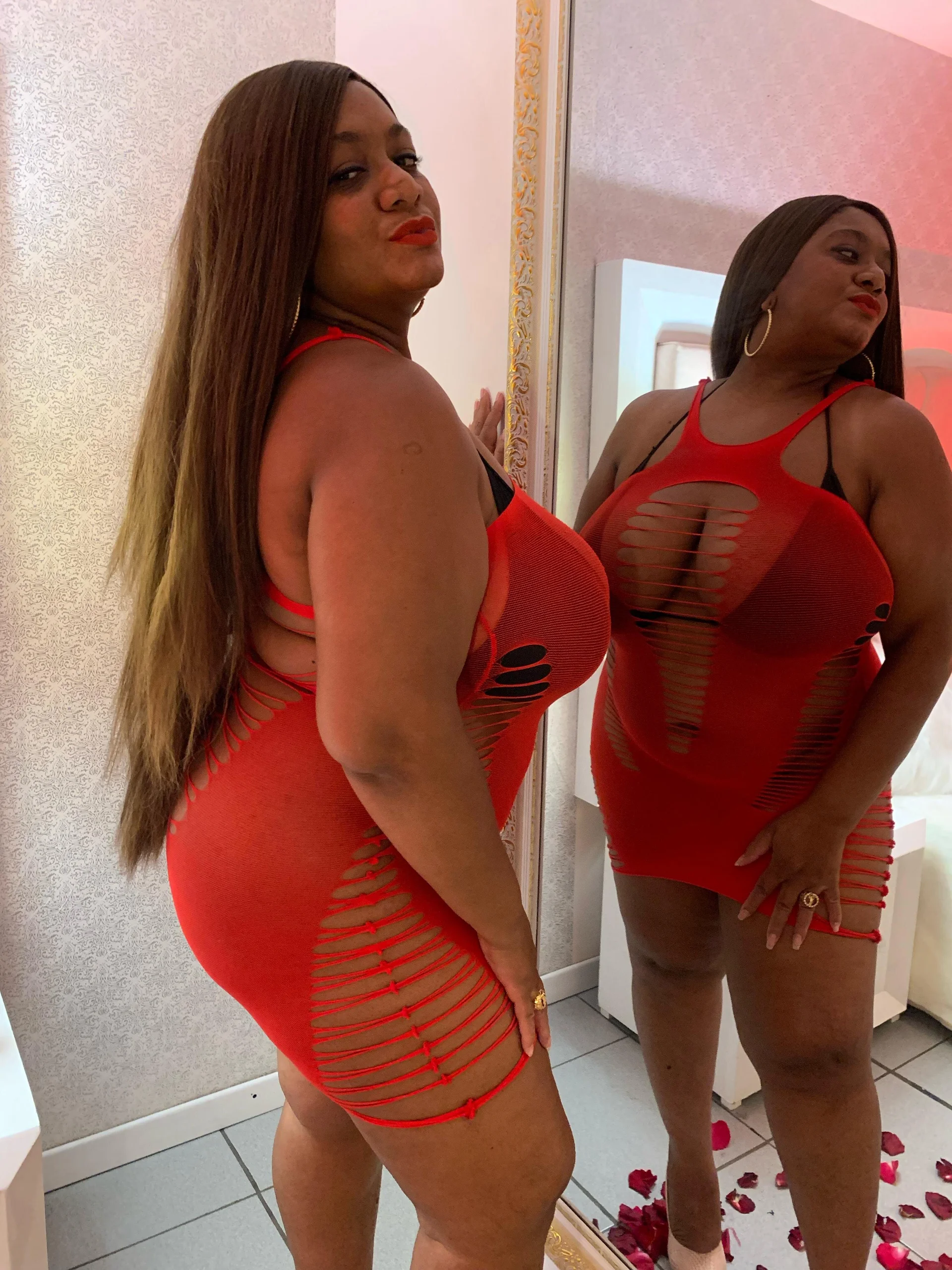 XXX Porn Photo of Nude NahomiAndrew 43