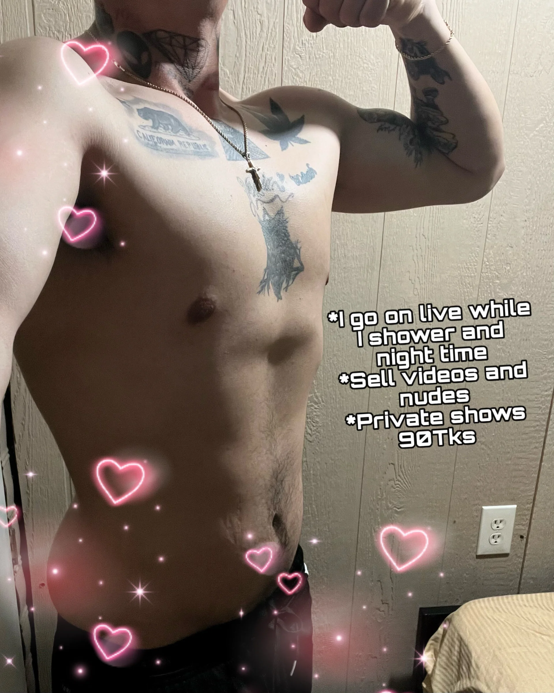 XXX Porn Photo of Nude Imnotabatman45 2