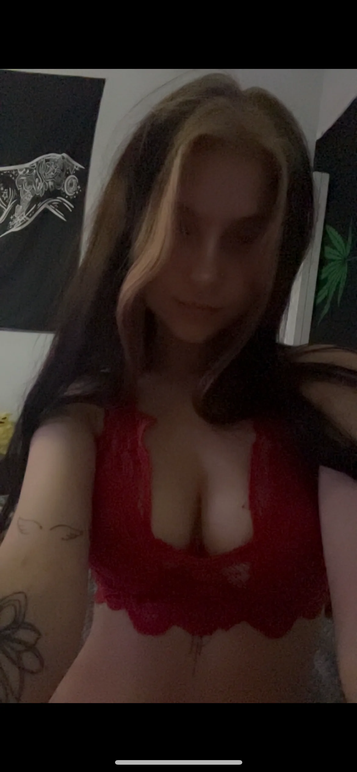 XXX Porn Photo of Nude kykybaby4444 4