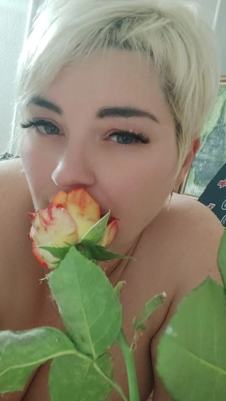 XXX Porn Photo of Nude Just_Evgenia 27