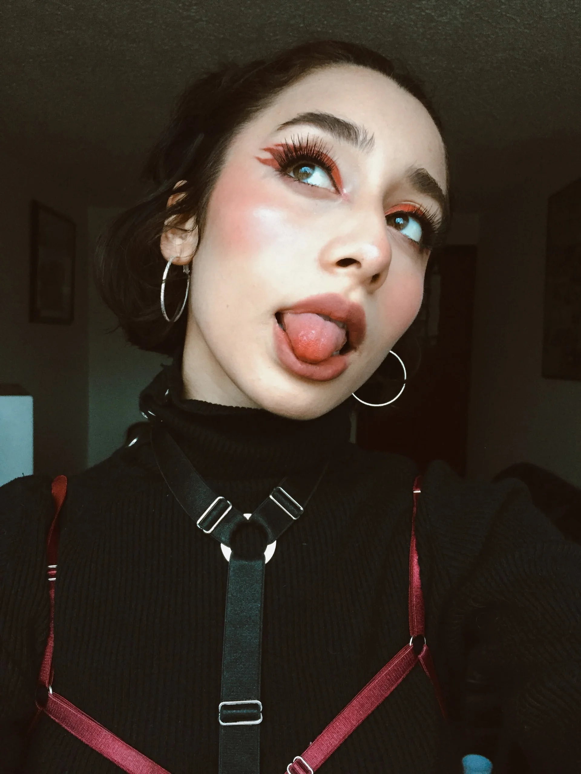 XXX Porn Photo of Nude hottiecattiee 7