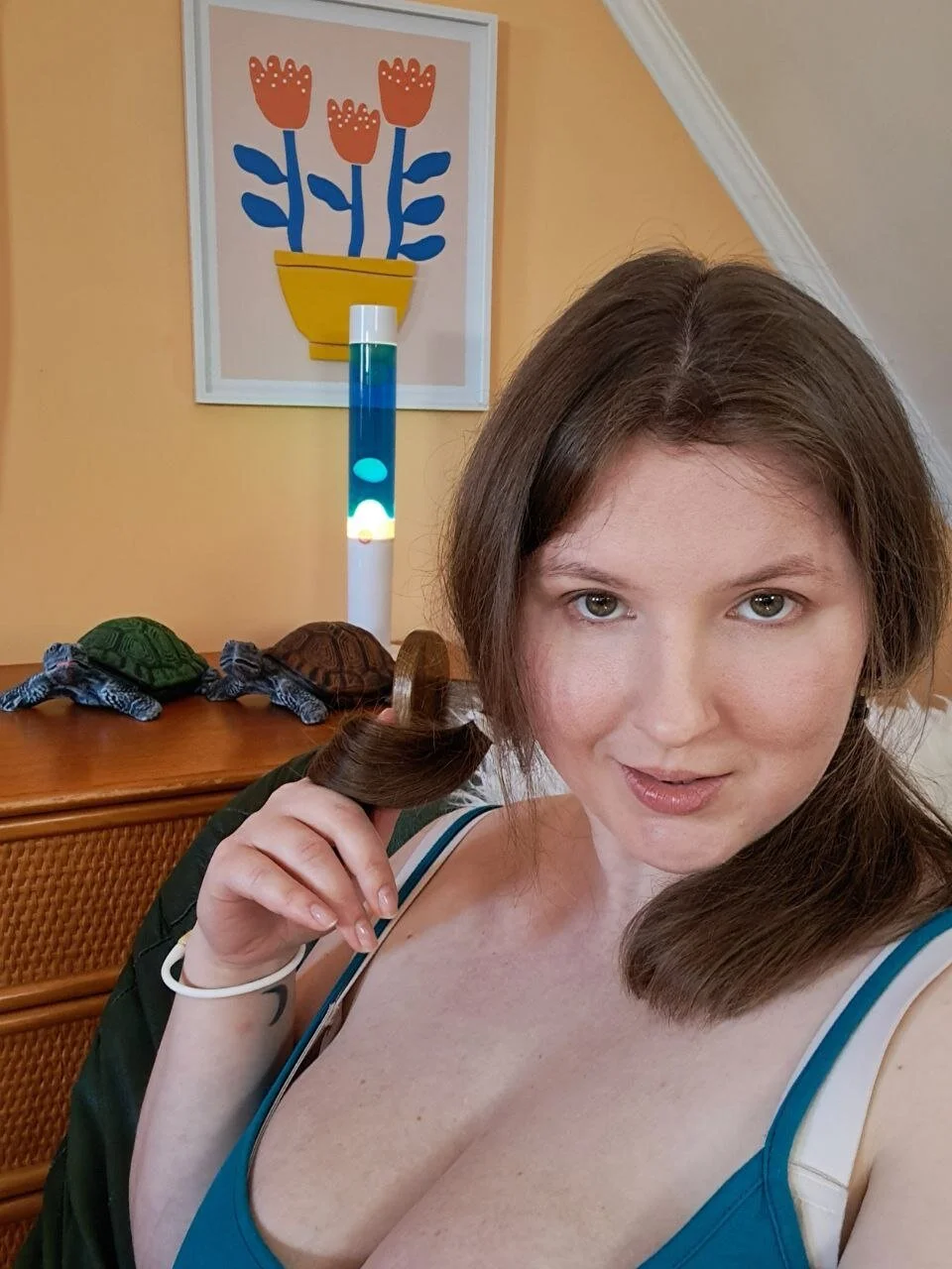 XXX Porn Photo of Nude MelodyMoores 25