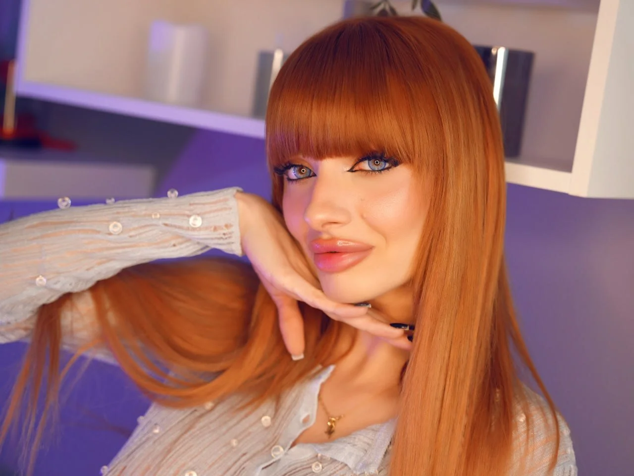 ButterflyLeah