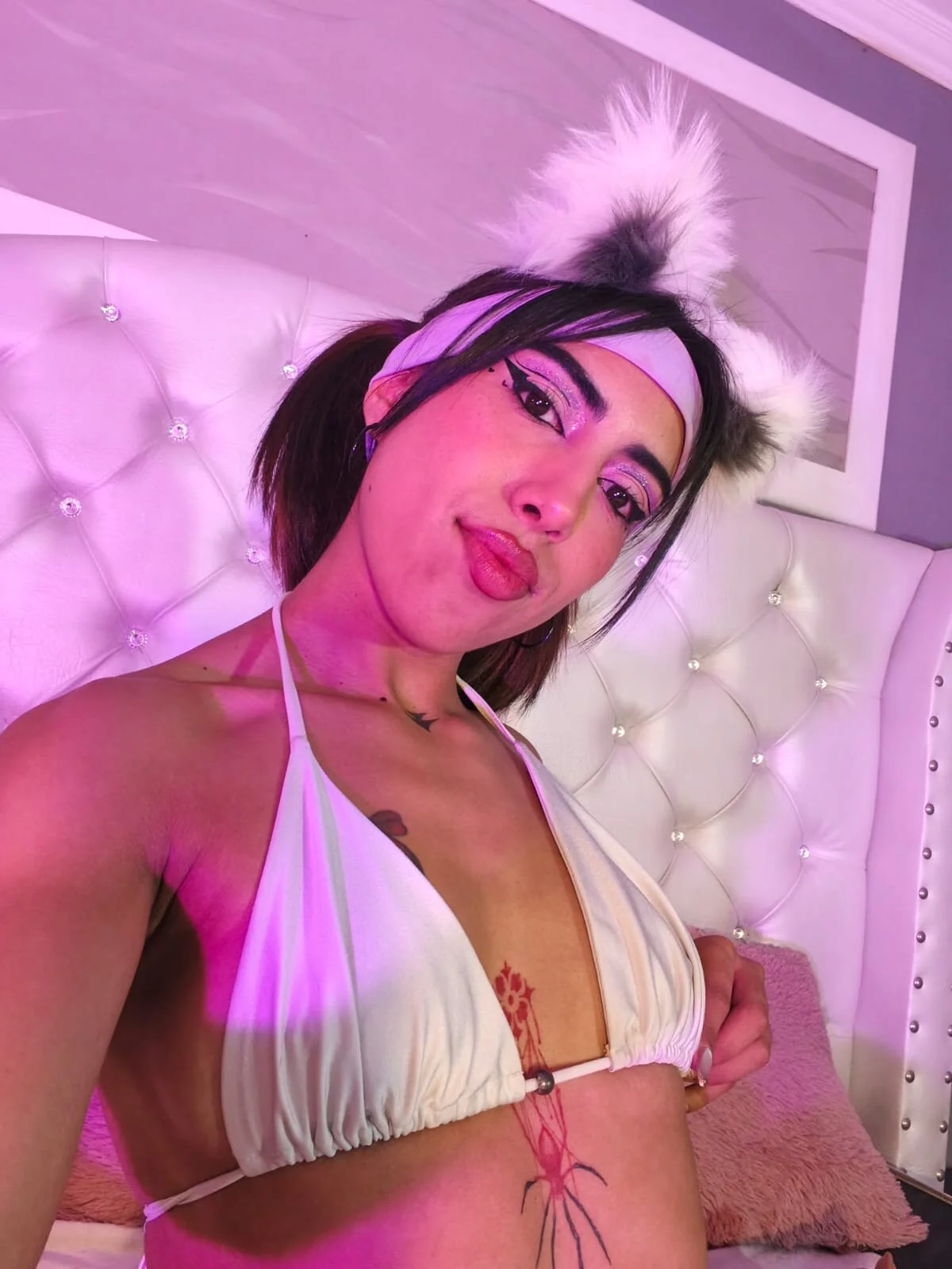 XXX Porn Photo of Nude Eloisa_Morgan 40