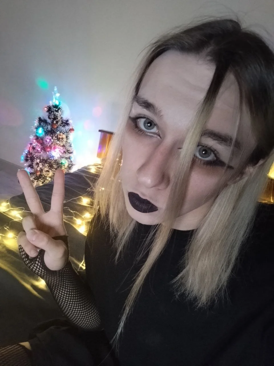 XXX Porn Photo of Nude icebenz 3
