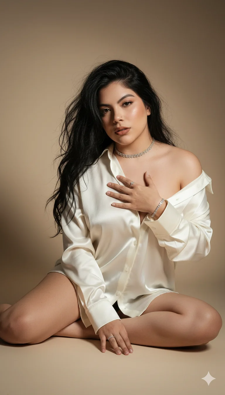 XXX Porn Photo of Nude kanyat_ 1