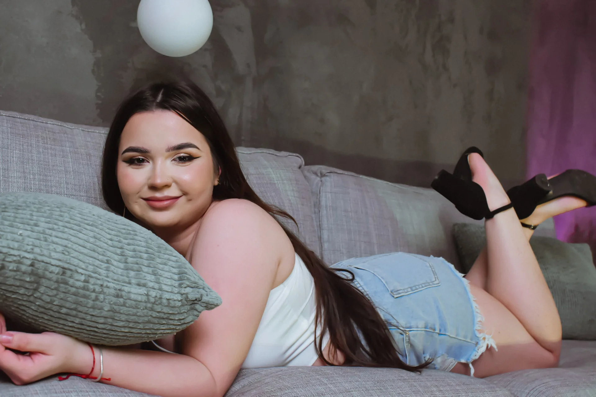 XXX Porn Photo of Nude SweetNellie 2