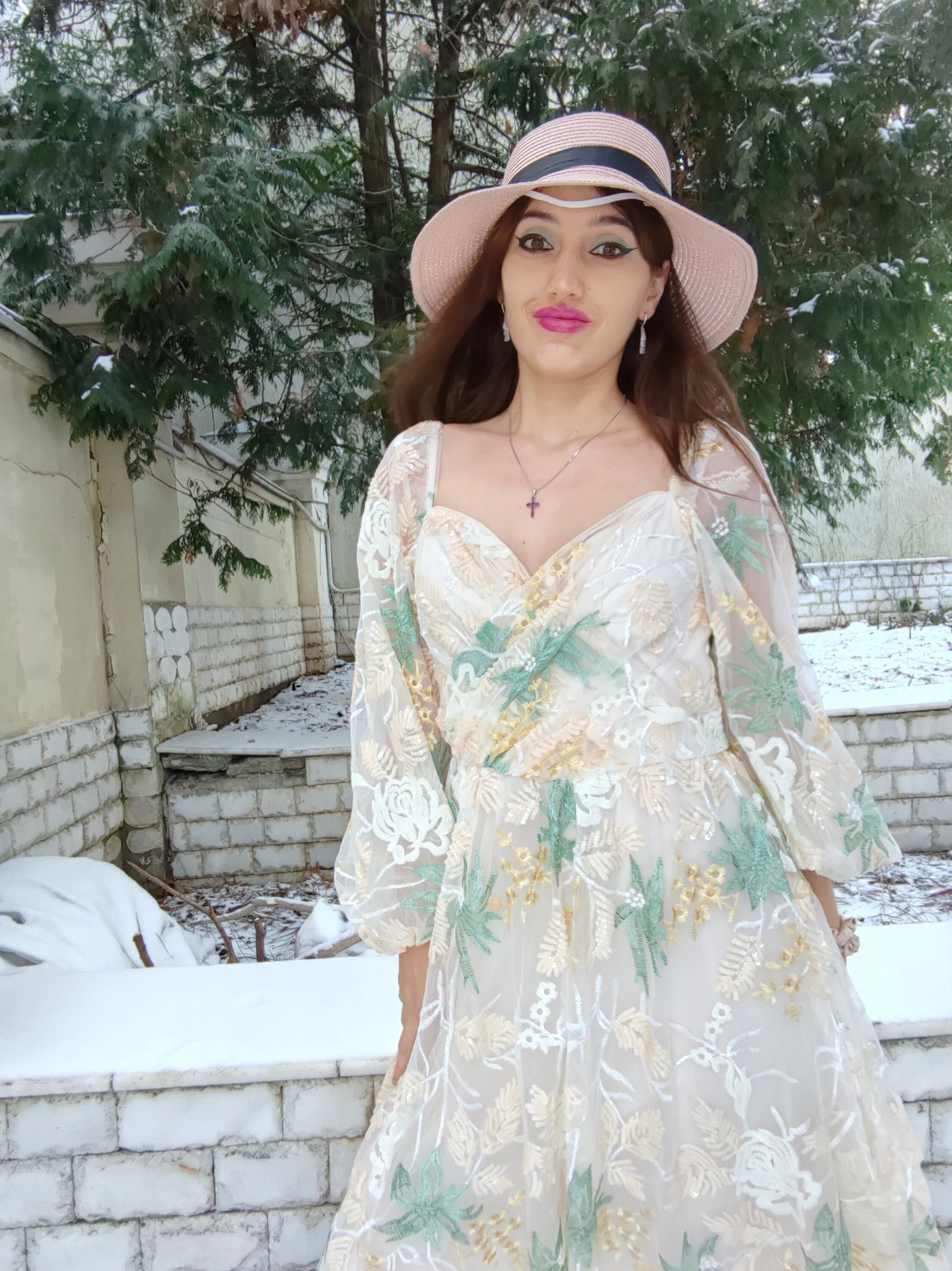 XXX Porn Photo of Nude Iren 1728