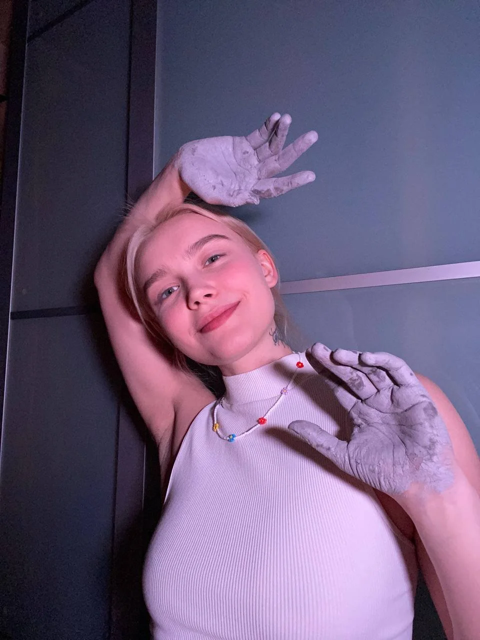 XXX Porn Photo of Nude Lolatatee 425