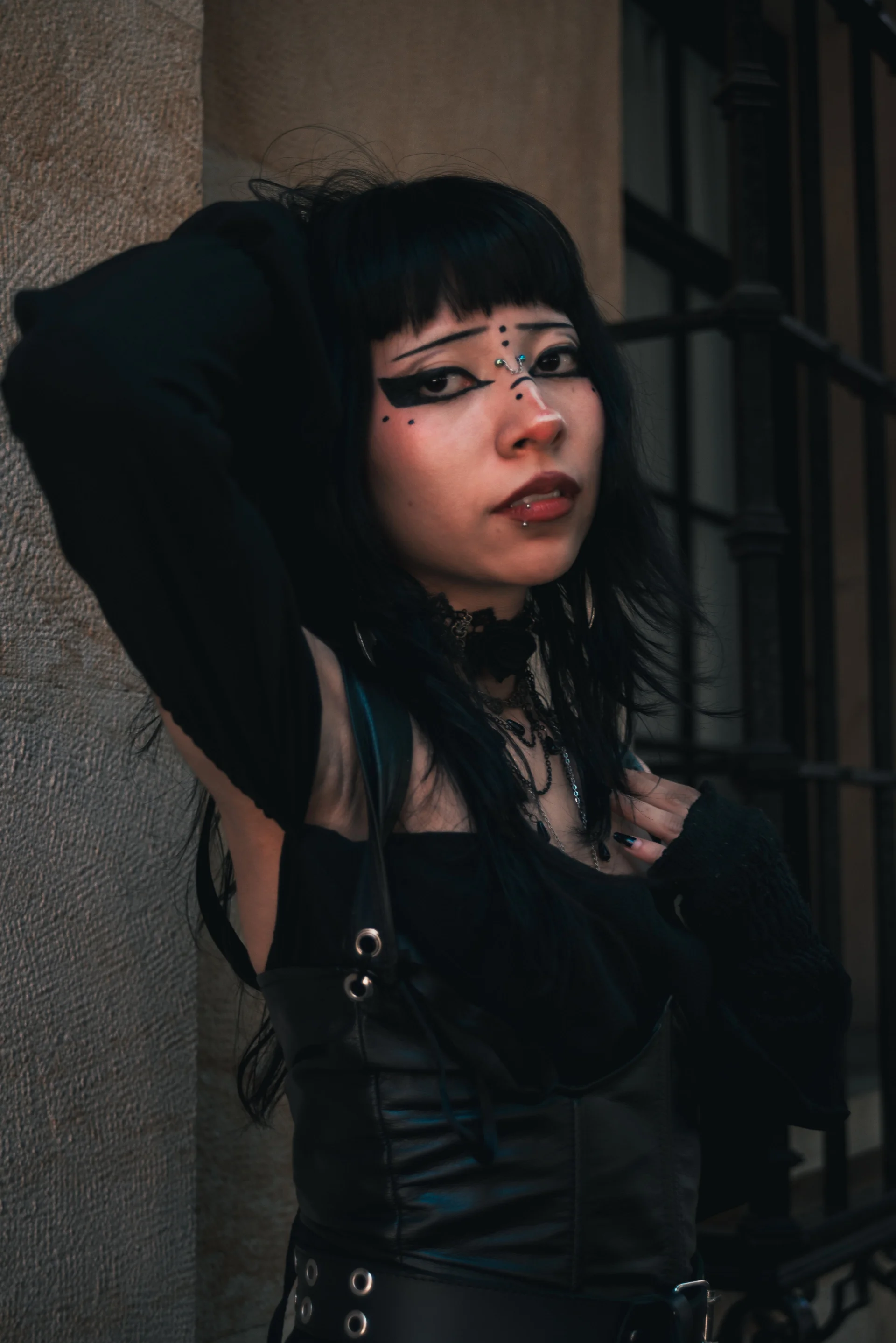 XXX Porn Photo of Nude KiomyVamp 31