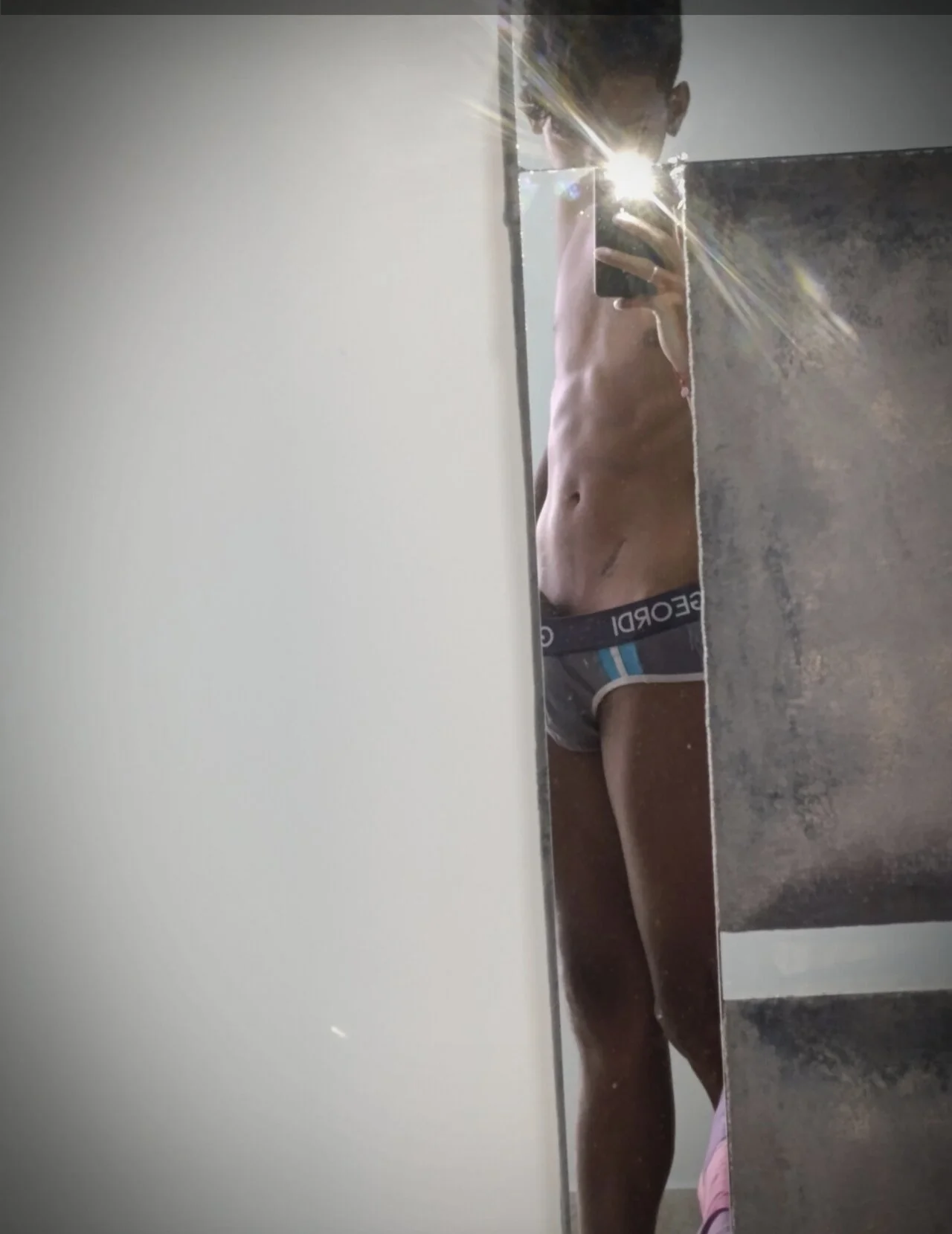XXX Porn Photo of Nude josiangelt 5