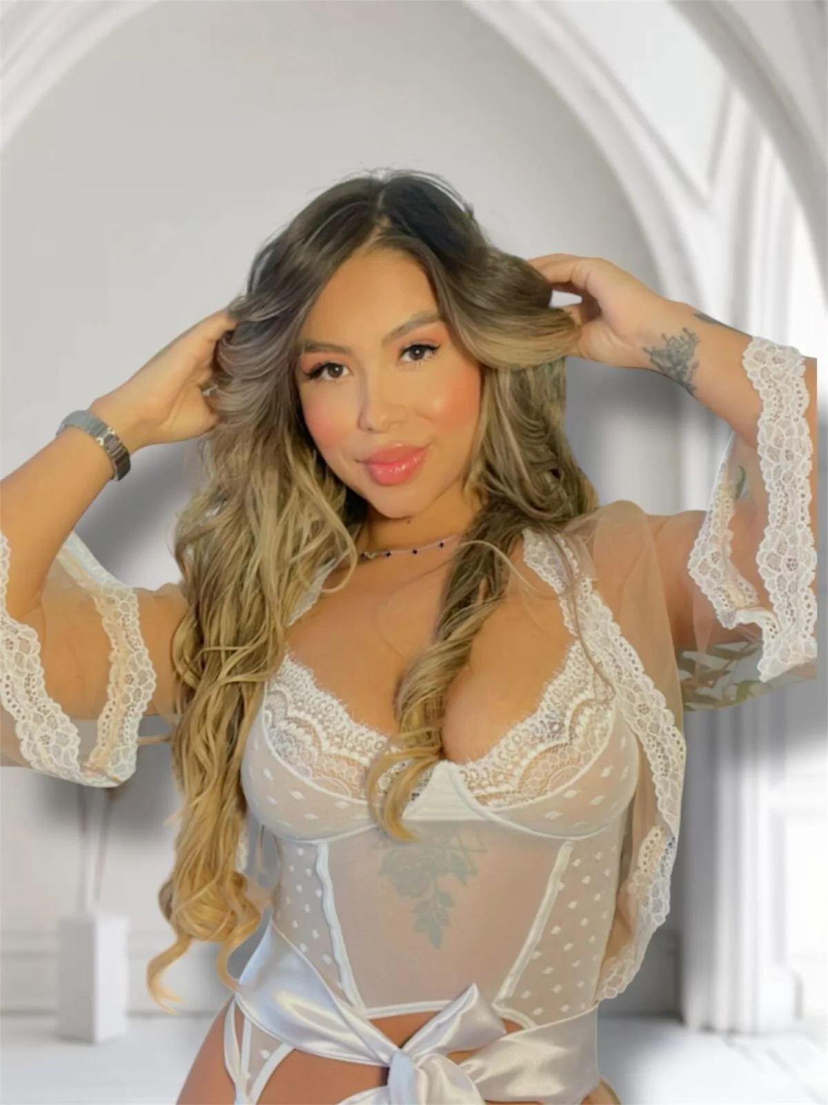 XXX Porn Photo of Nude _laura_02 126