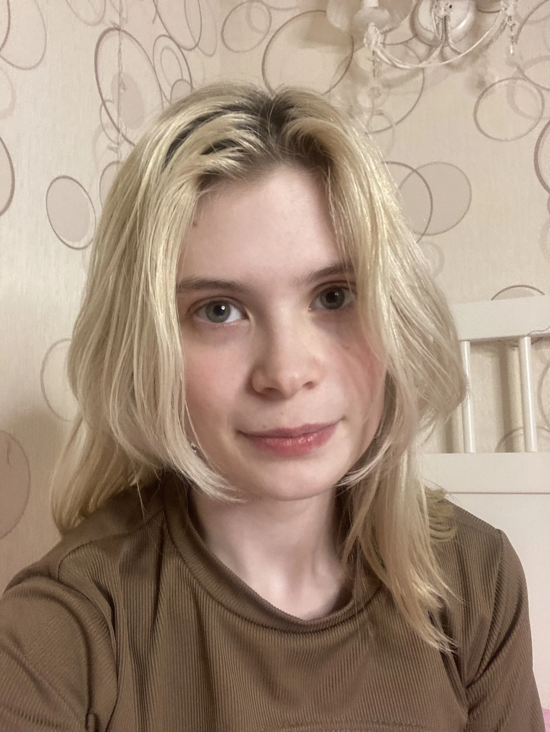 XXX Porn Photo of Nude CarleySuski 23