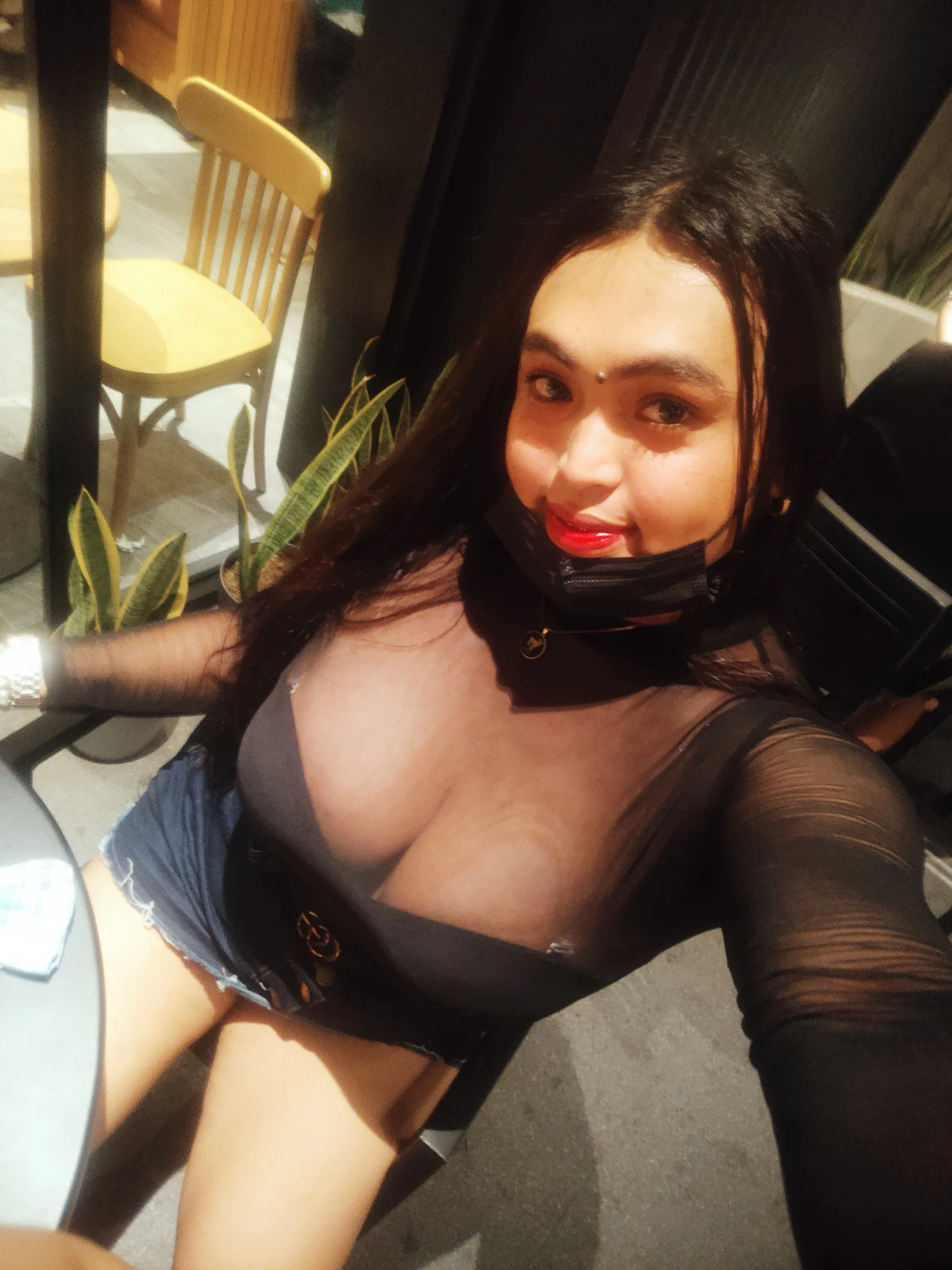 XXX Porn Photo of Nude YourWildest_MistressMegan 12