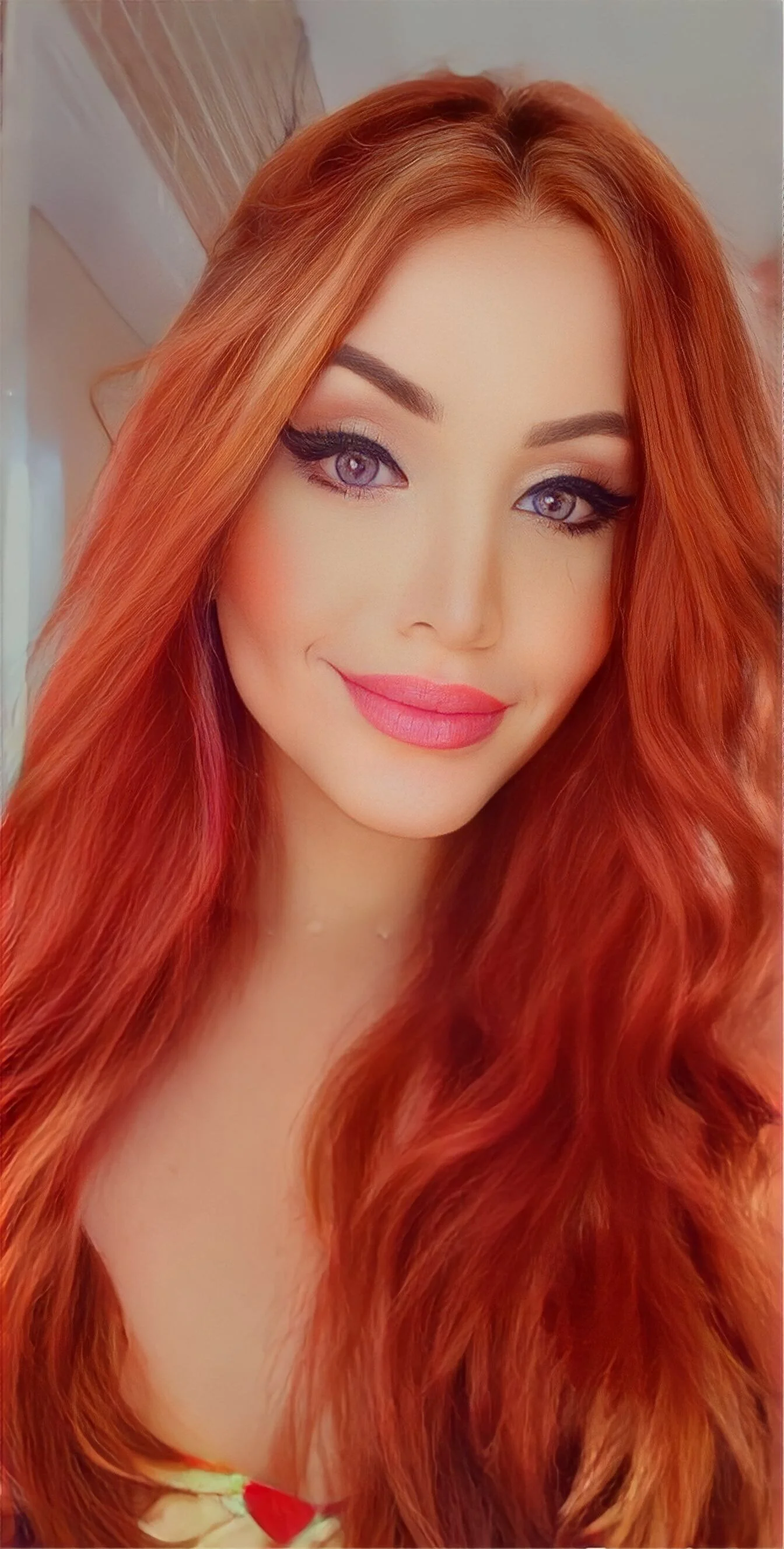 XXX Porn Photo of Nude Sophie_Fantasys 8