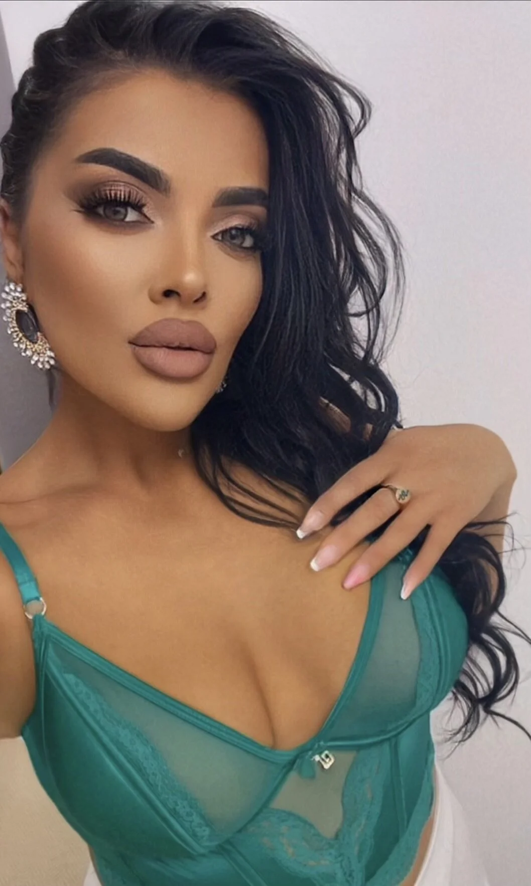 XXX Porn Photo of Nude LeaRos 28