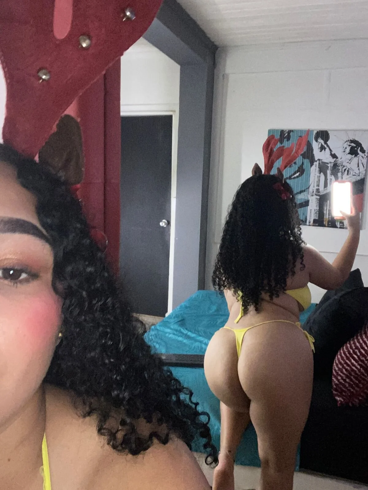 XXX Porn Photo of Nude Brianna_rouss 8