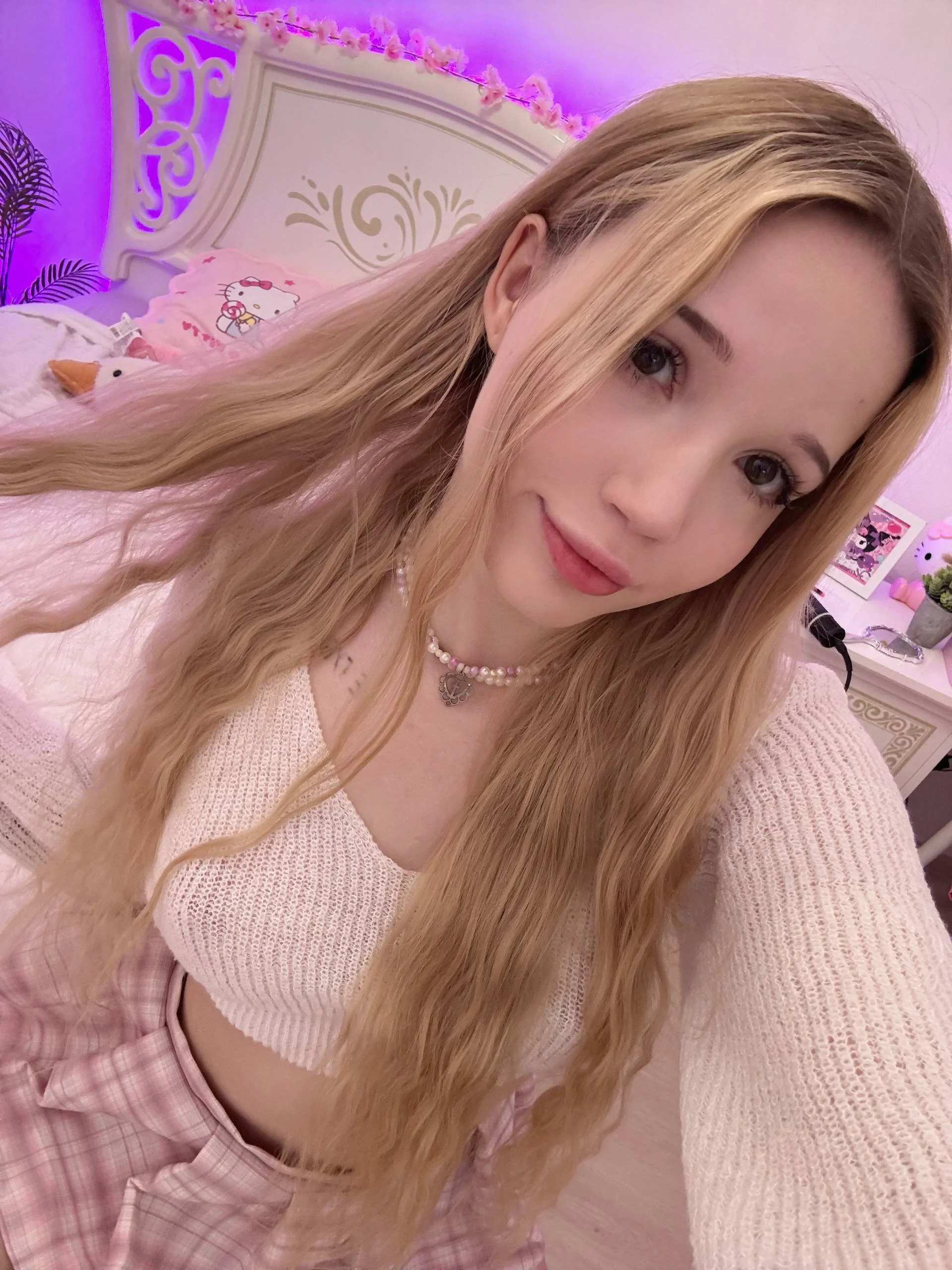 XXX Porn Photo of Nude mayyacozyy 24