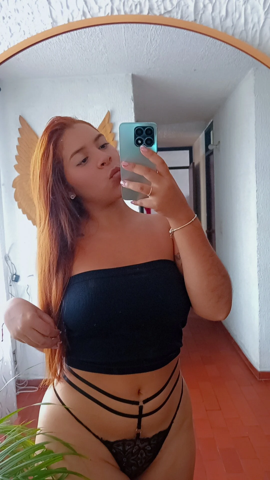XXX Porn Photo of Nude samanthaeliott22 52