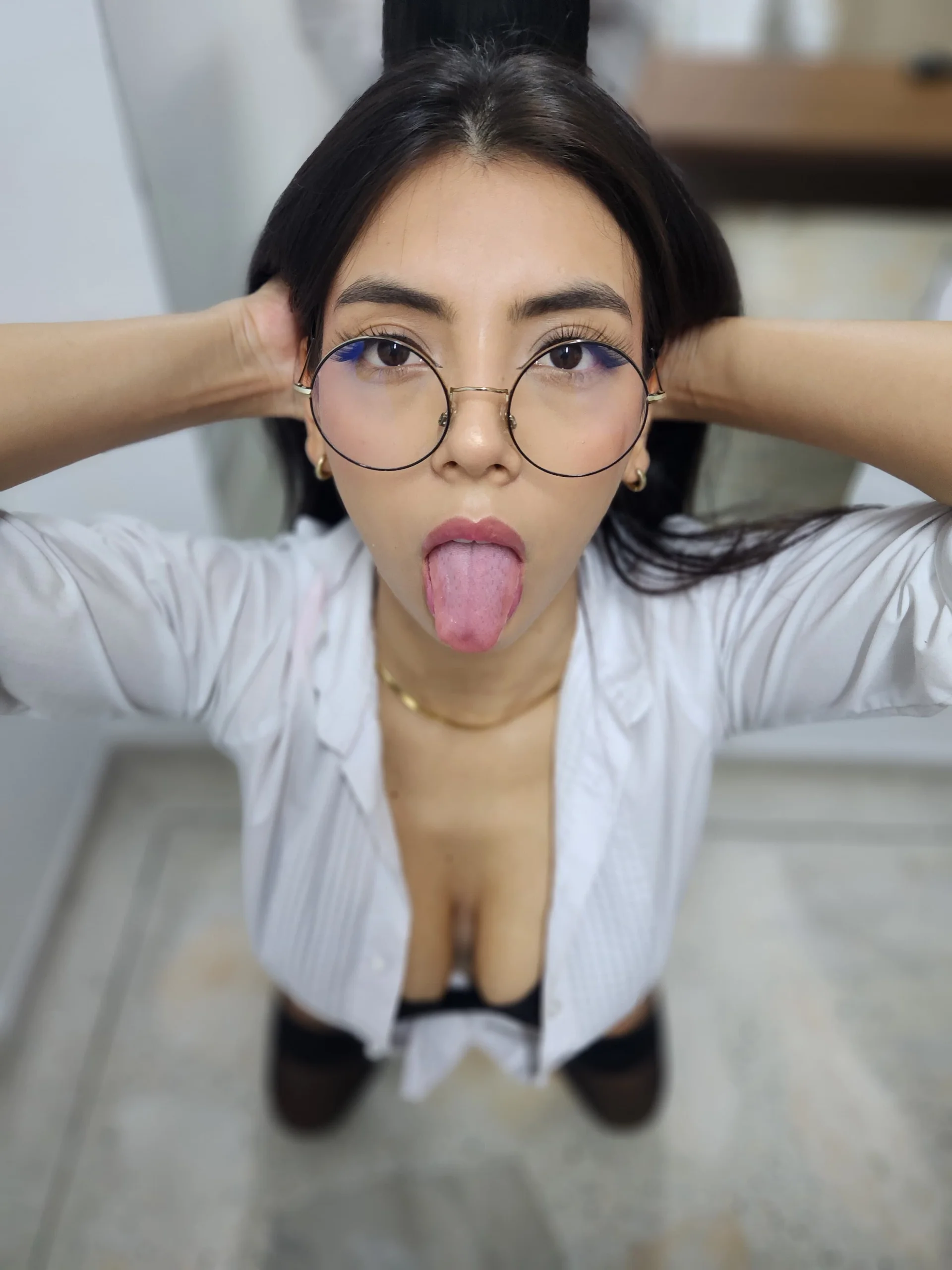 XXX Porn Photo of Nude Julie_Bennet 22