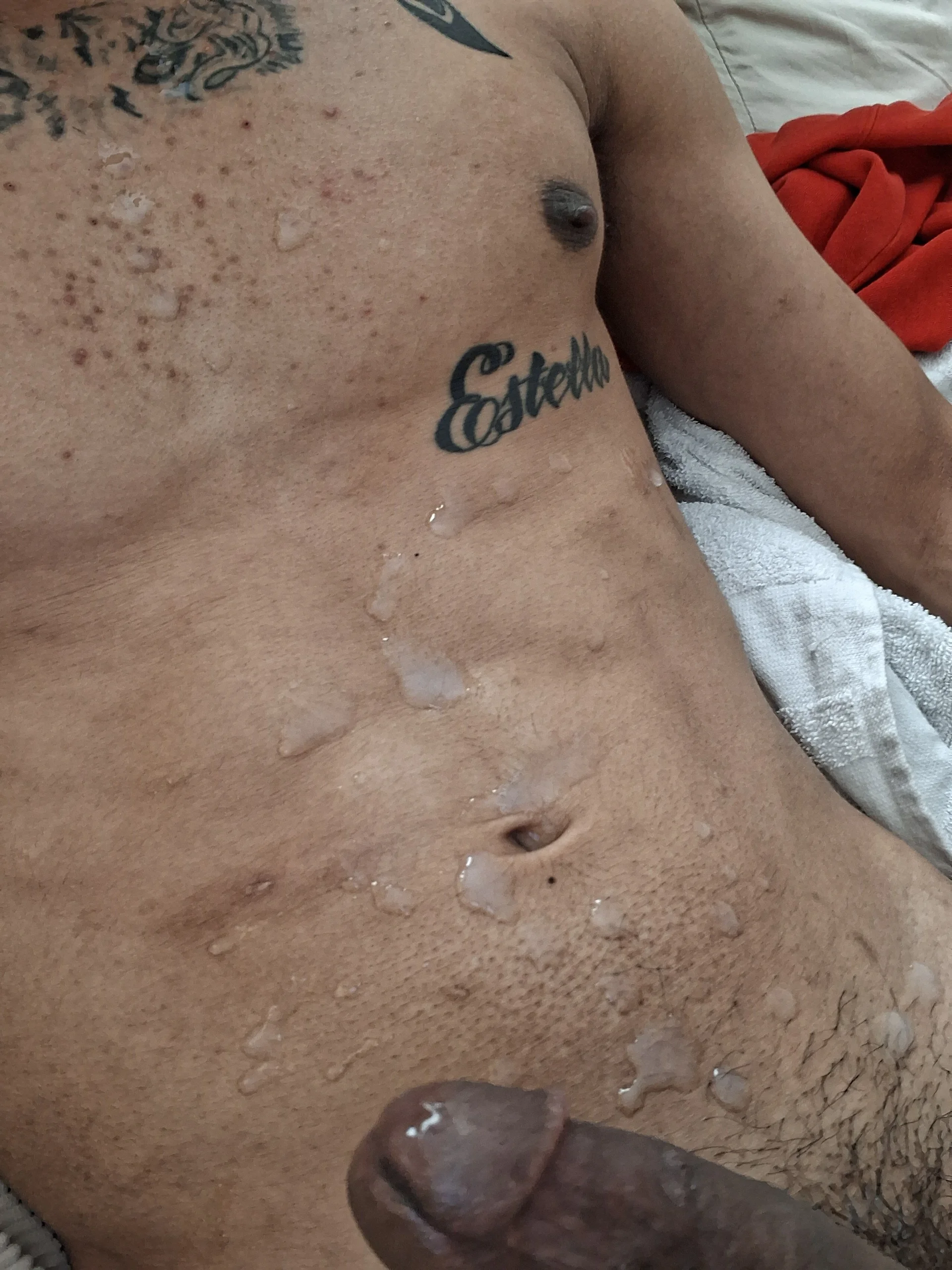 XXX Porn Photo of Nude HazelEyedJay420 6