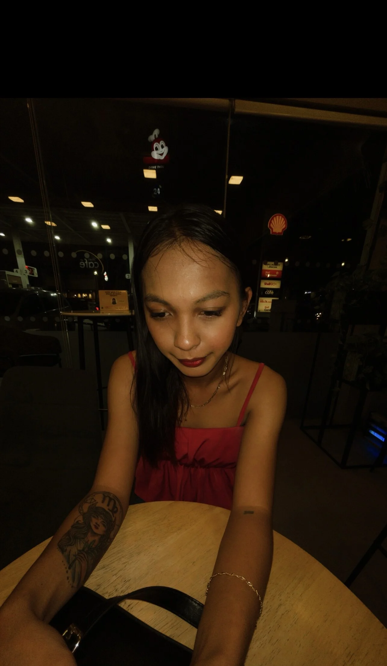 XXX Porn Photo of Nude SimiLause 3