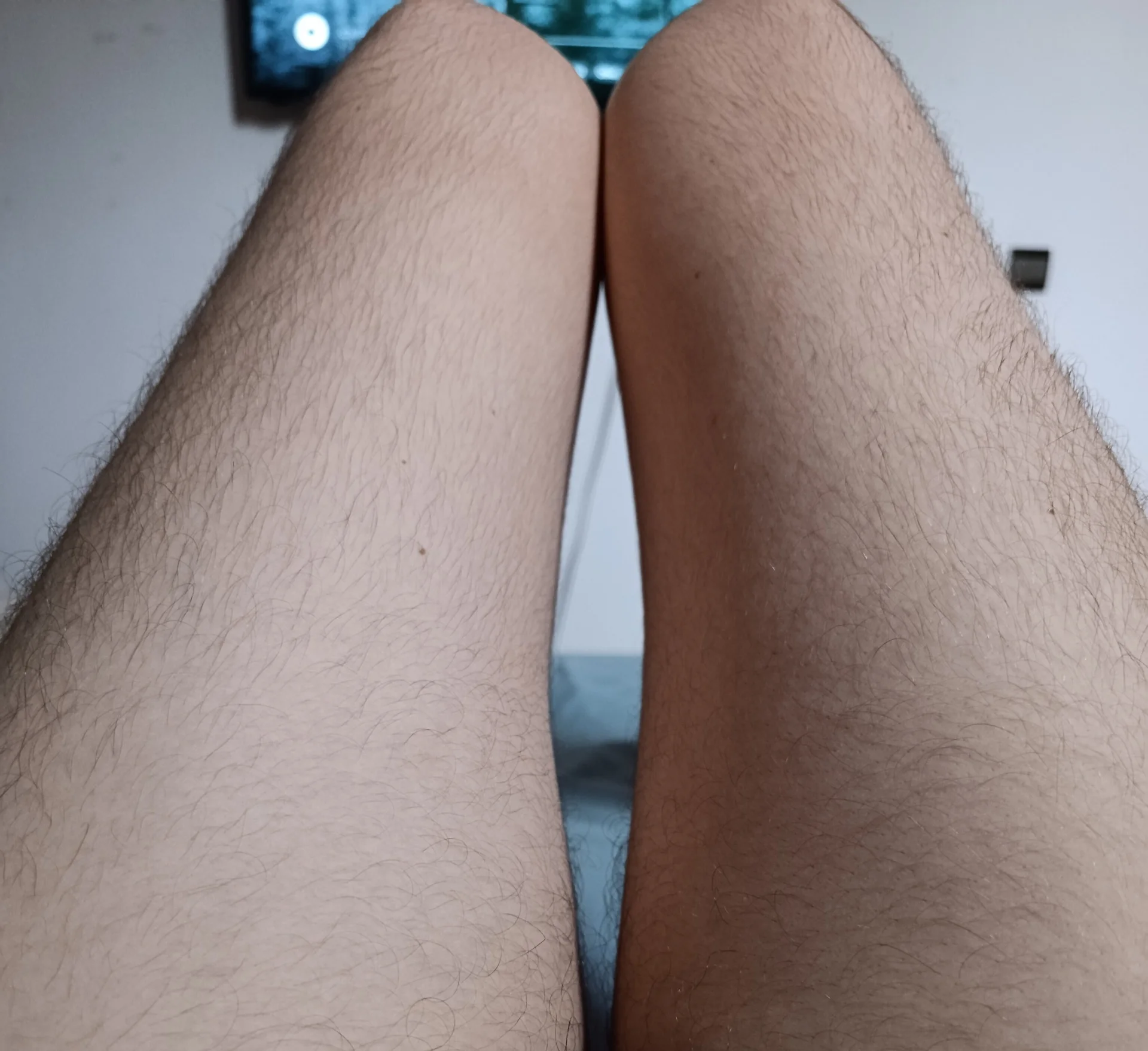 XXX Porn Photo of Nude smallbity 1