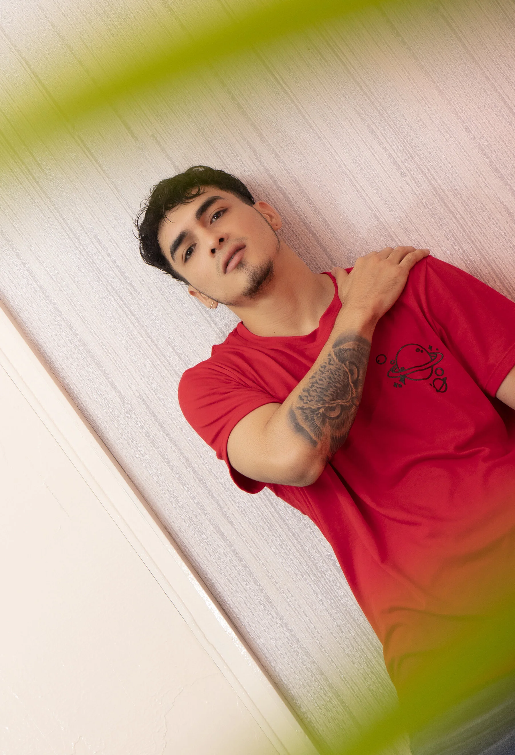 XXX Porn Photo of Nude Big_ValentinHunk 7