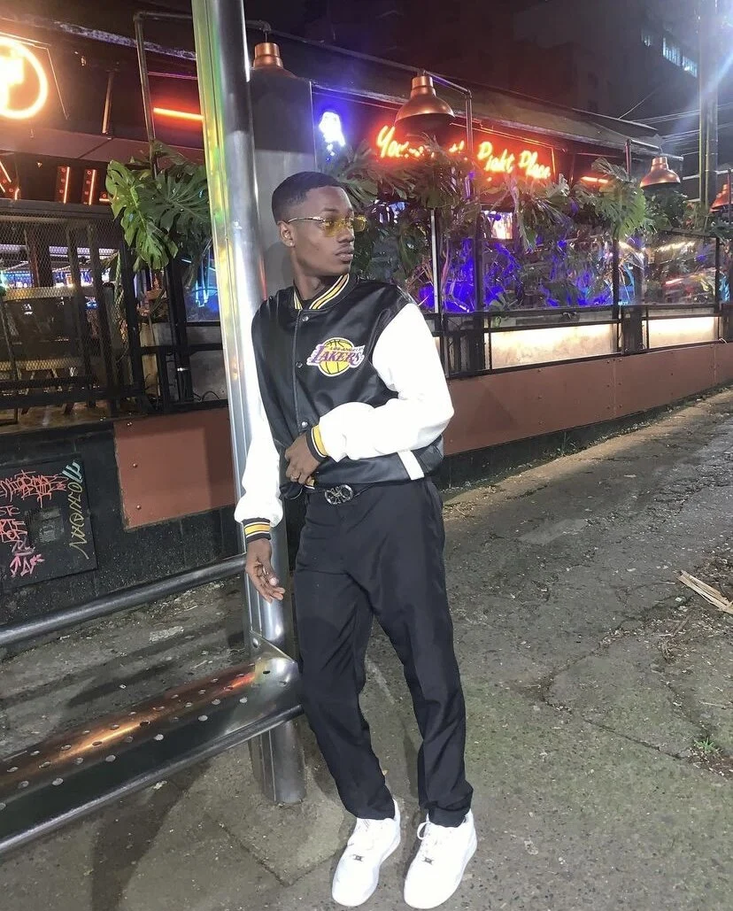 XXX Porn Photo of Nude The_black1 14