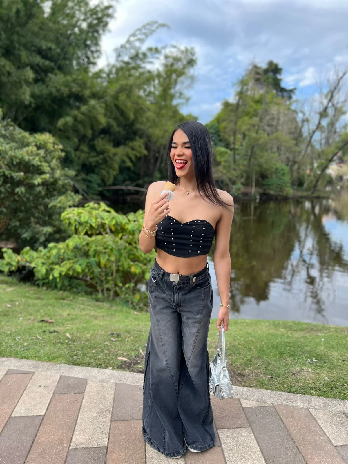 XXX Porn Photo of Nude Isa_Little_Star 29