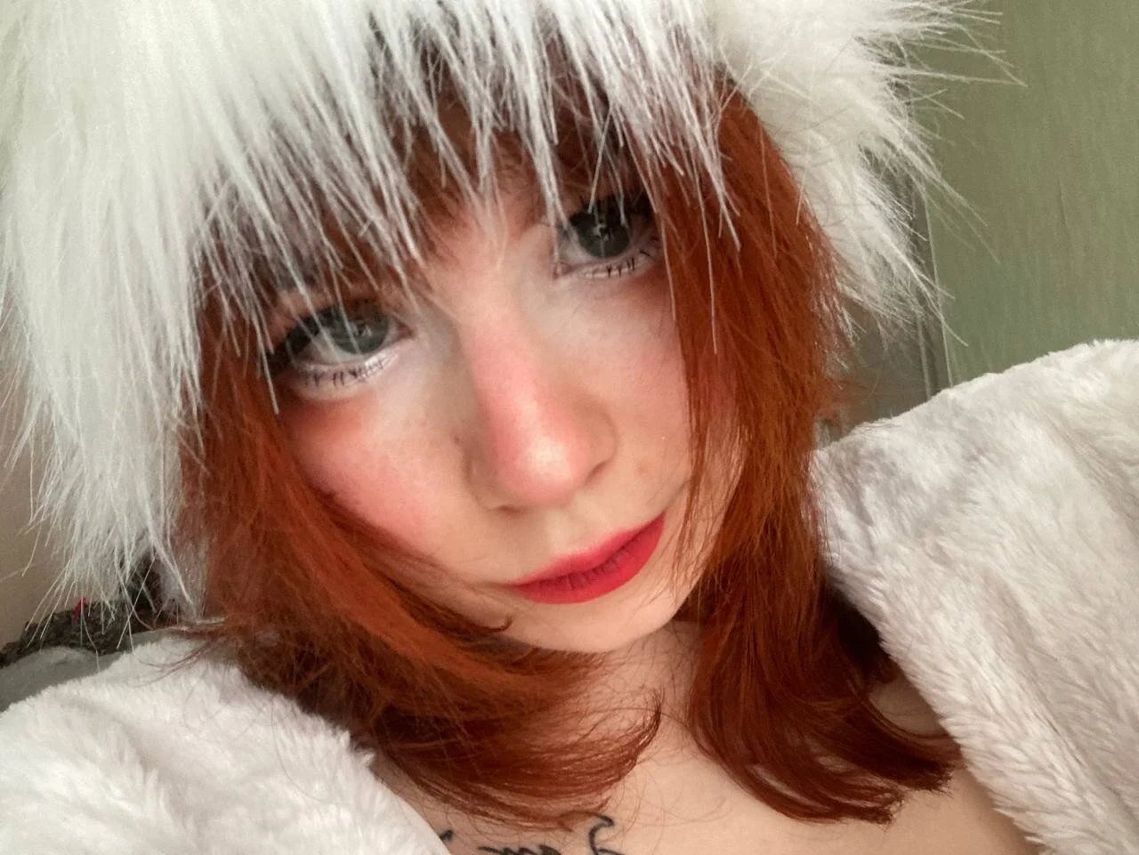 XXX Porn Photo of Nude Mina_Sanna 25