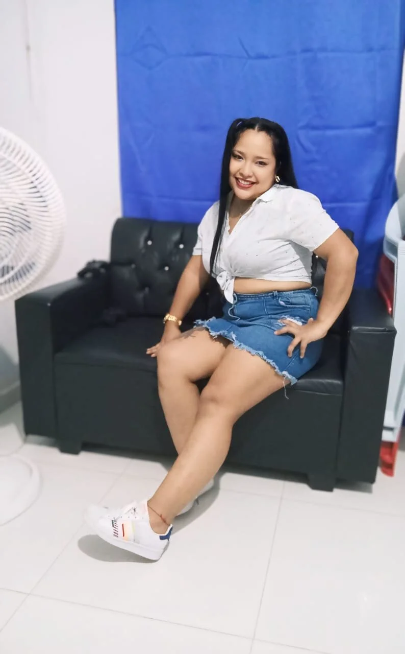 XXX Porn Photo of Nude Angelly_ricura 20