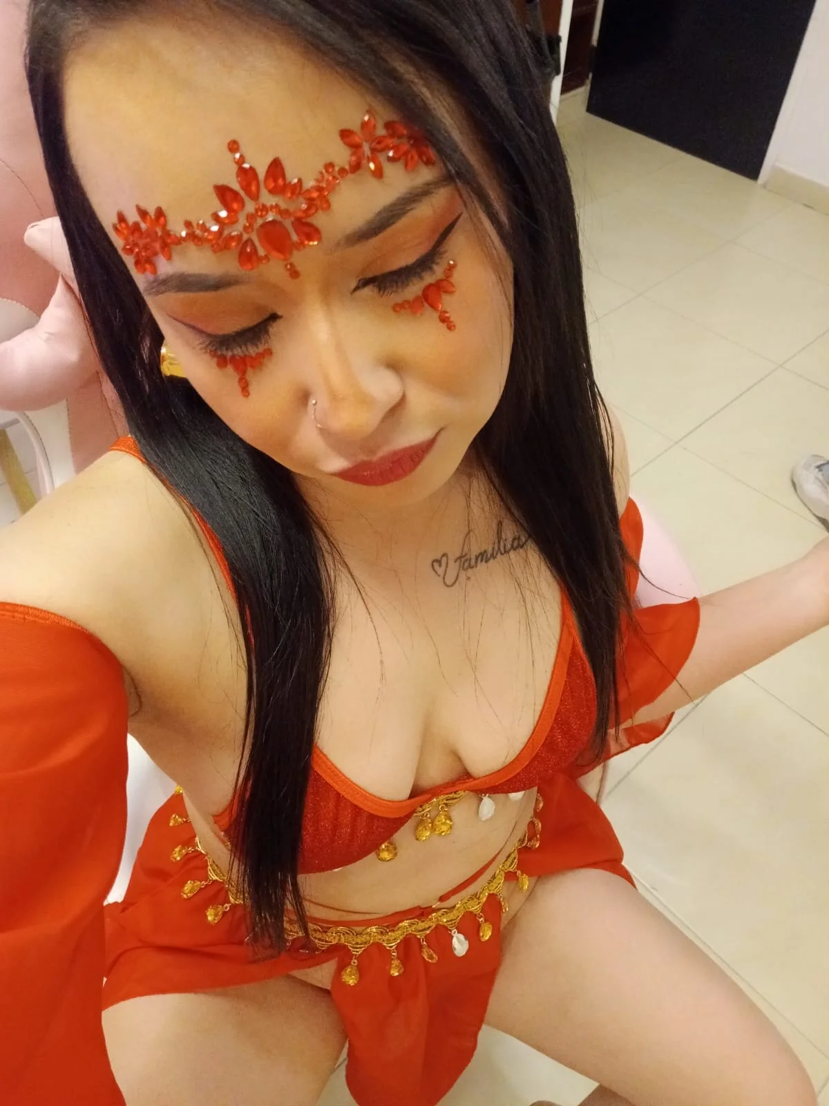 XXX Porn Photo of Nude Rosie_jhons 33
