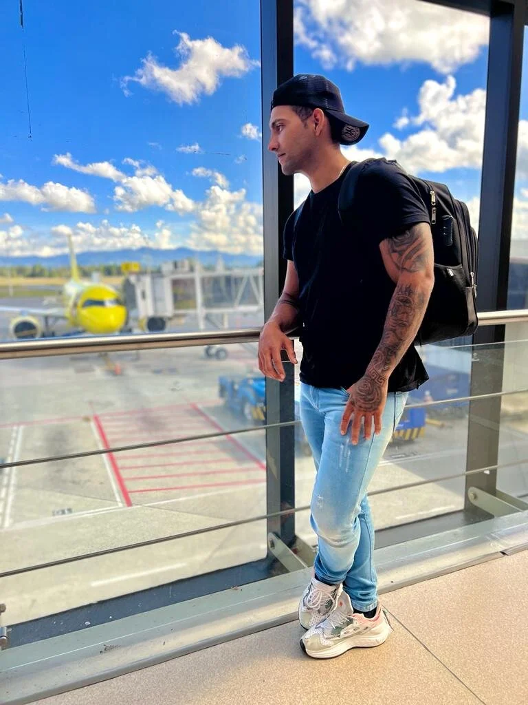 XXX Porn Photo of Nude alex_oficial 11