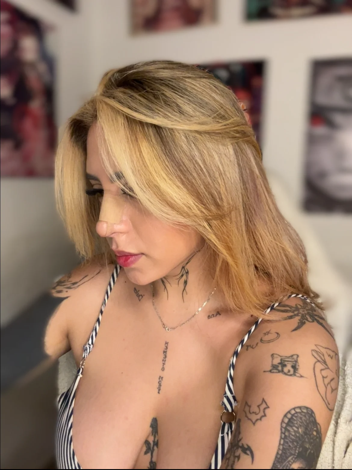 XXX Porn Photo of Nude CarolQueen1_ 7