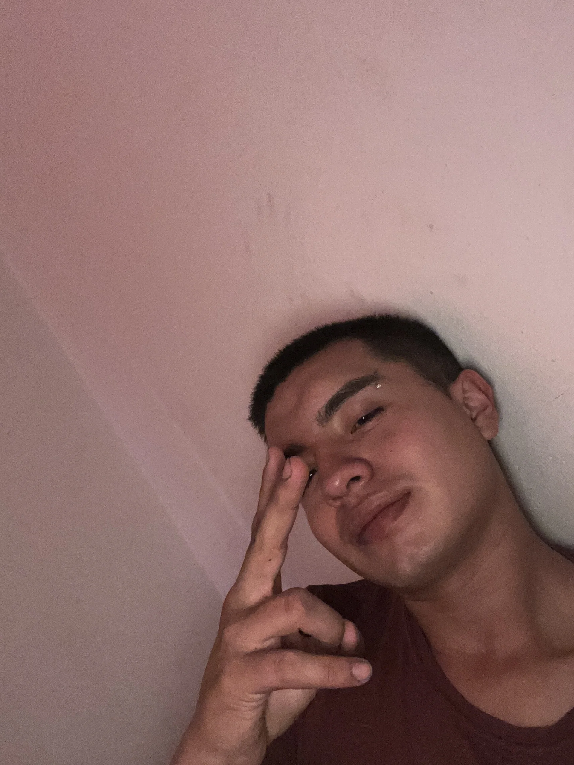 XXX Porn Photo of Nude lonewolt 5