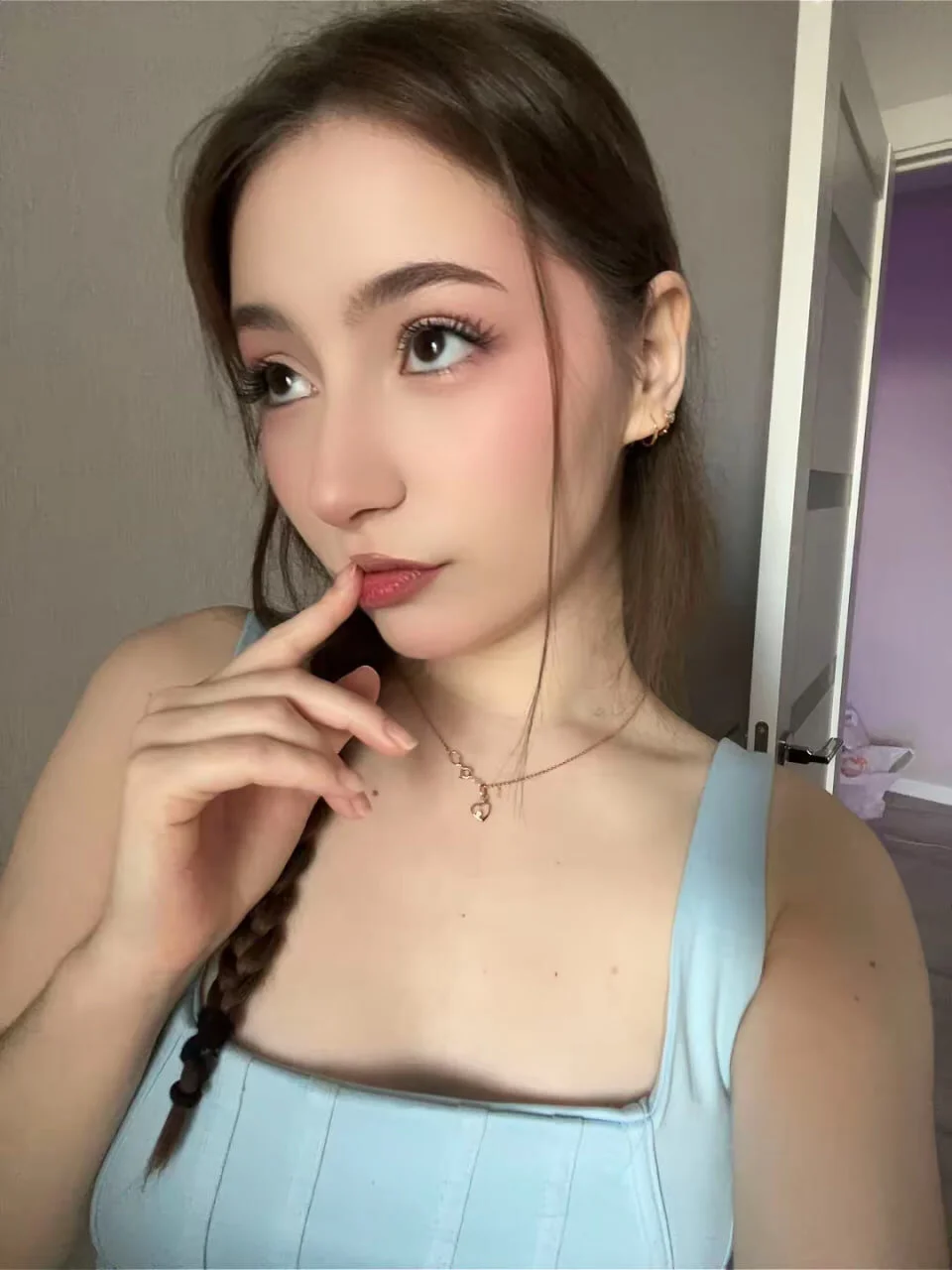 XXX Porn Photo of Nude LunaBun 2