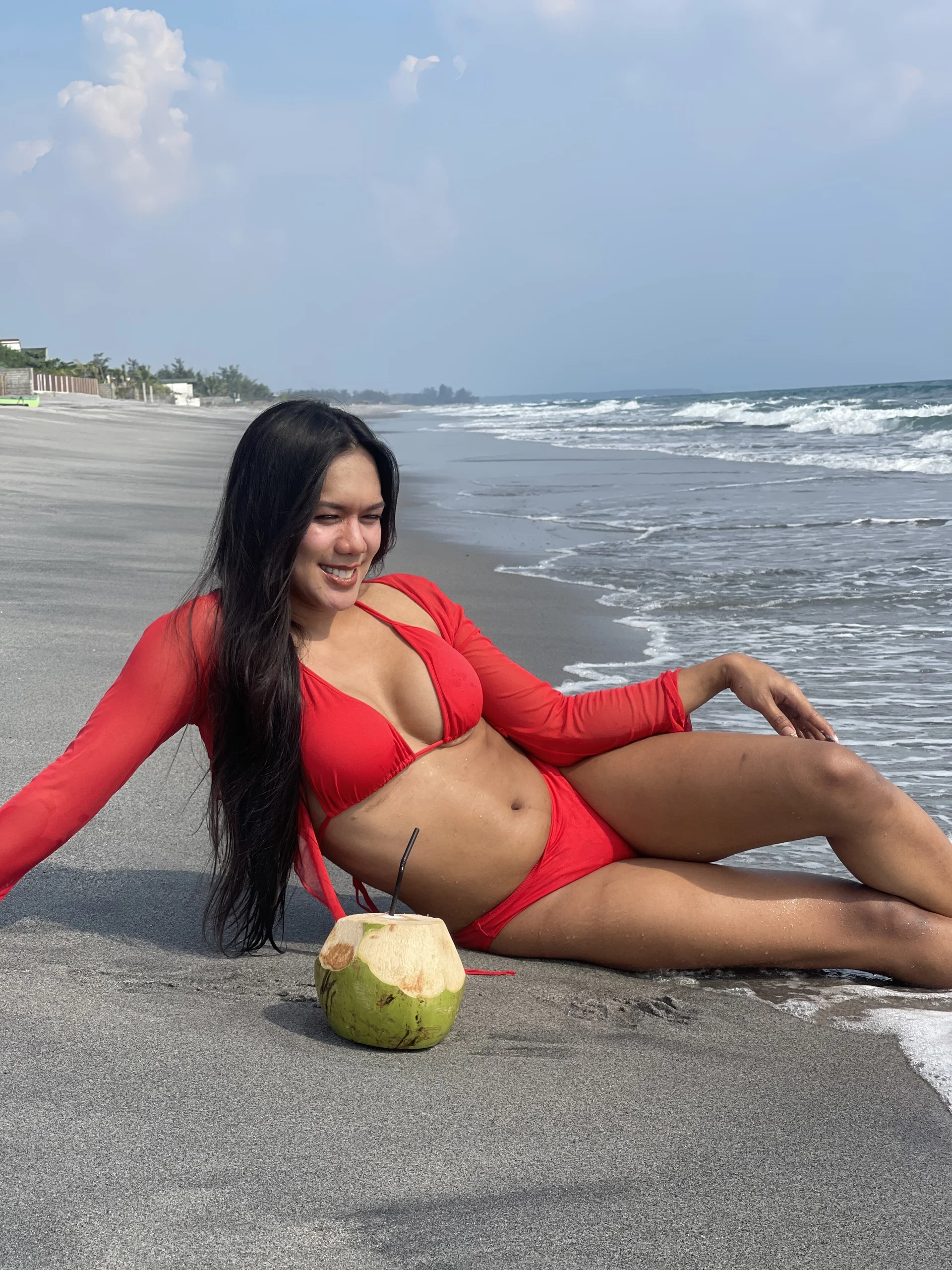 XXX Porn Photo of Nude yourgoddesslatina 6