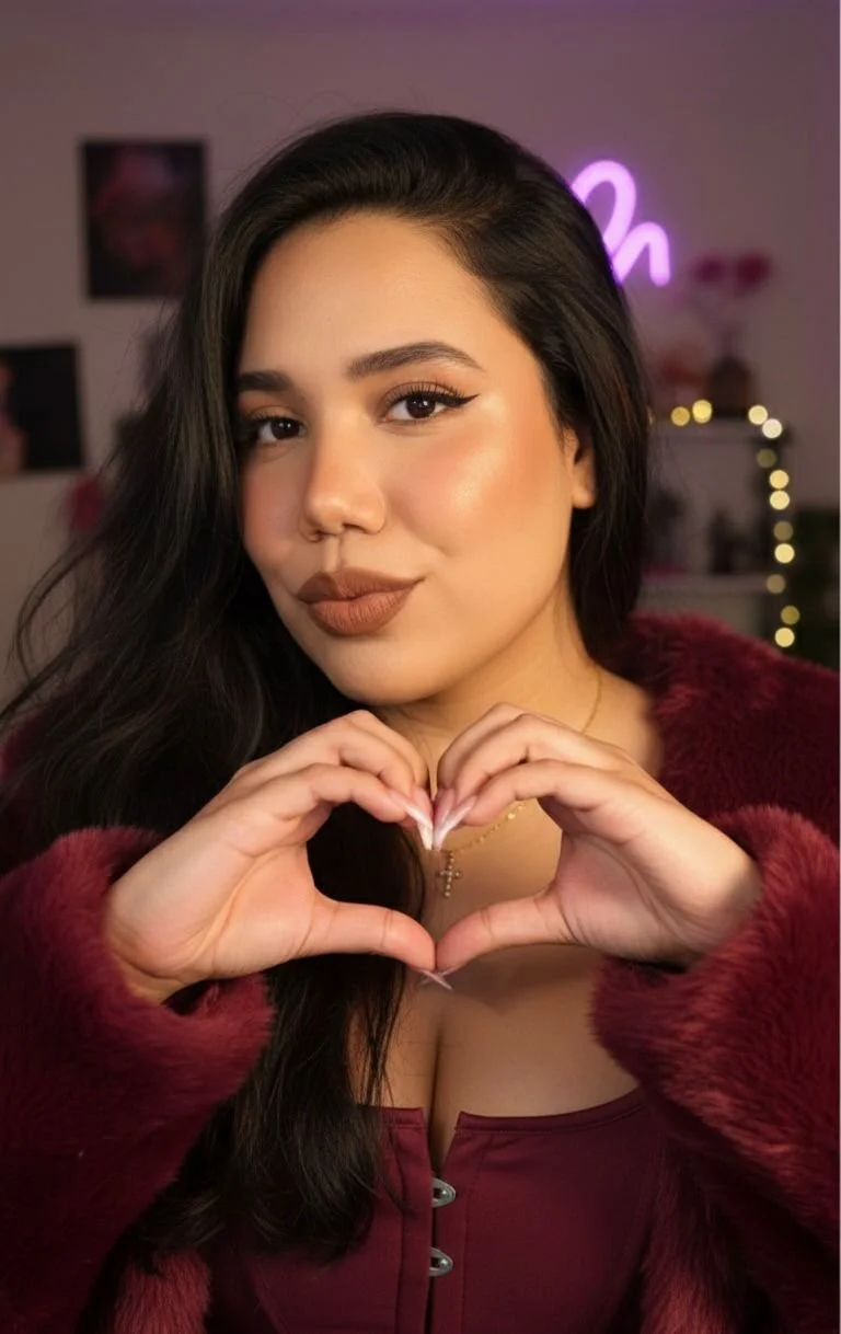 XXX Porn Photo of Nude IndraKaur_ 34