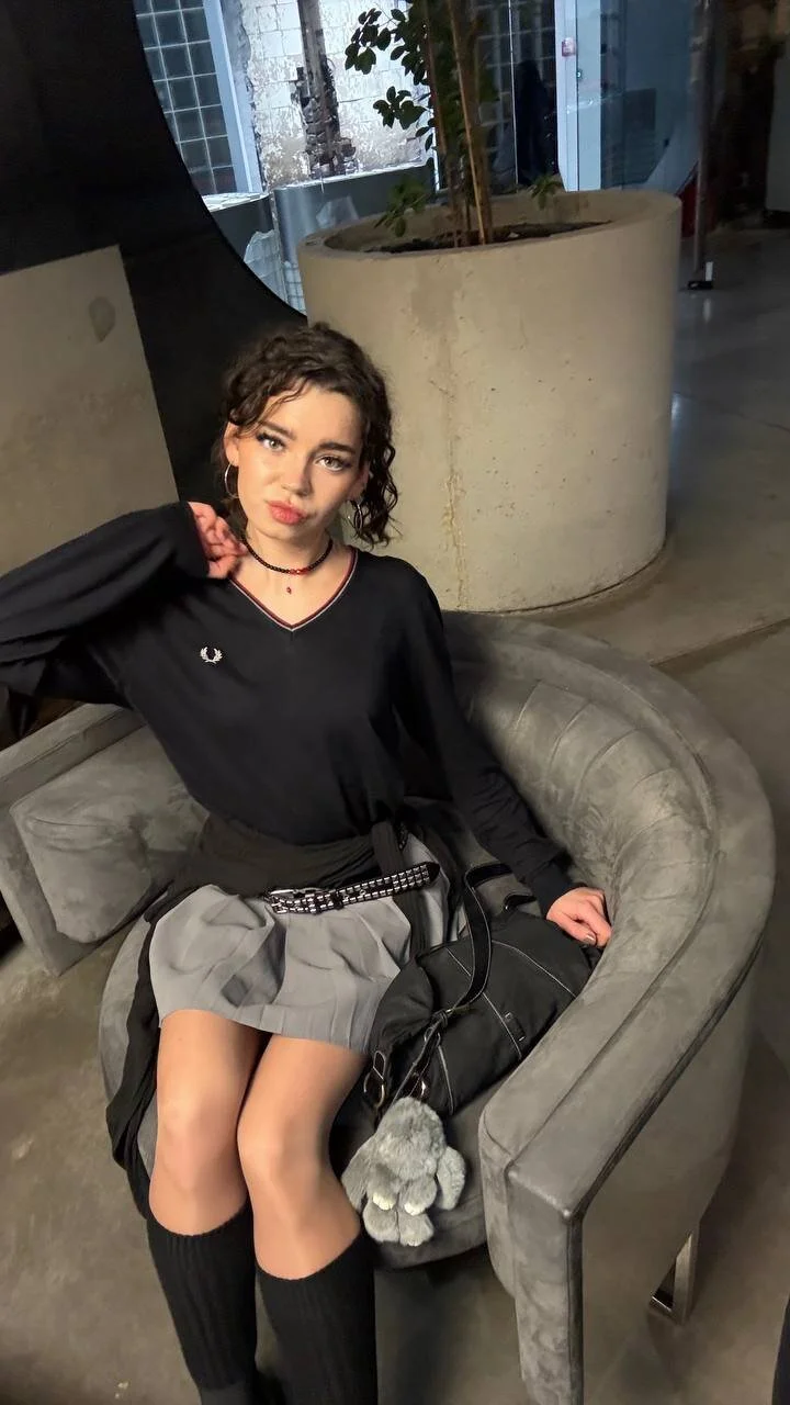 XXX Porn Photo of Nude PerlaTurro 2