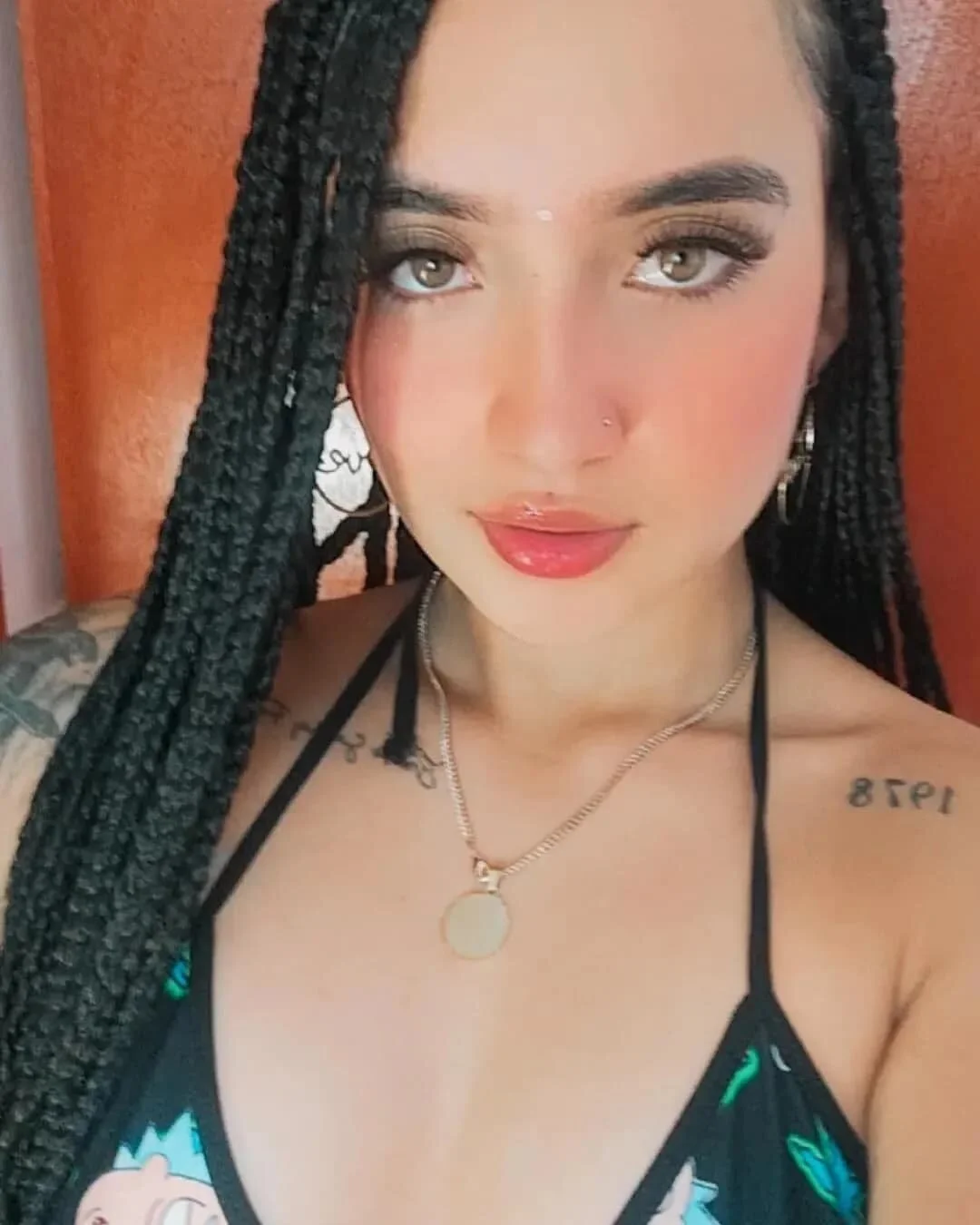 XXX Porn Photo of Nude _Tammyy 5