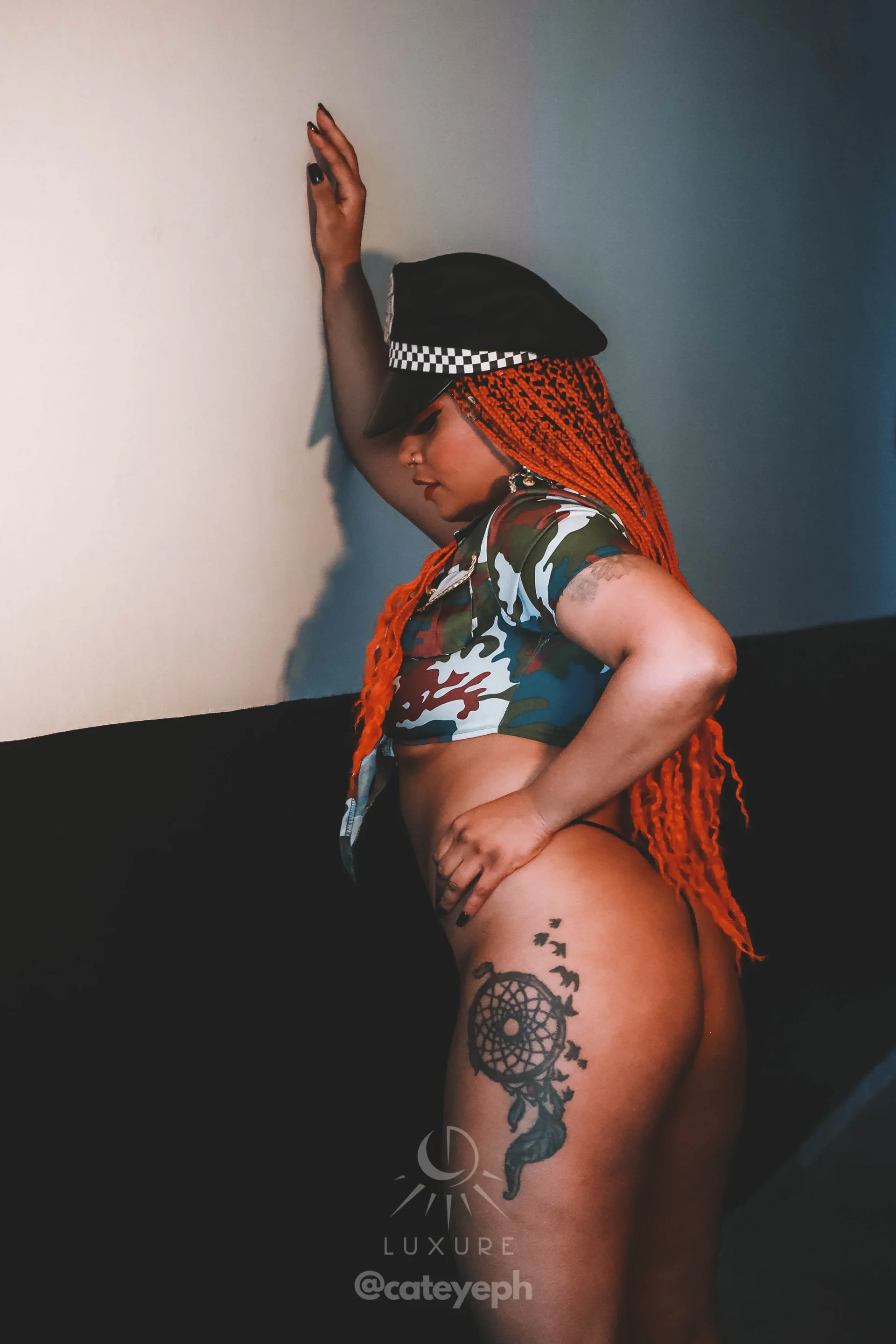 XXX Porn Photo of Nude Naasha_ 58