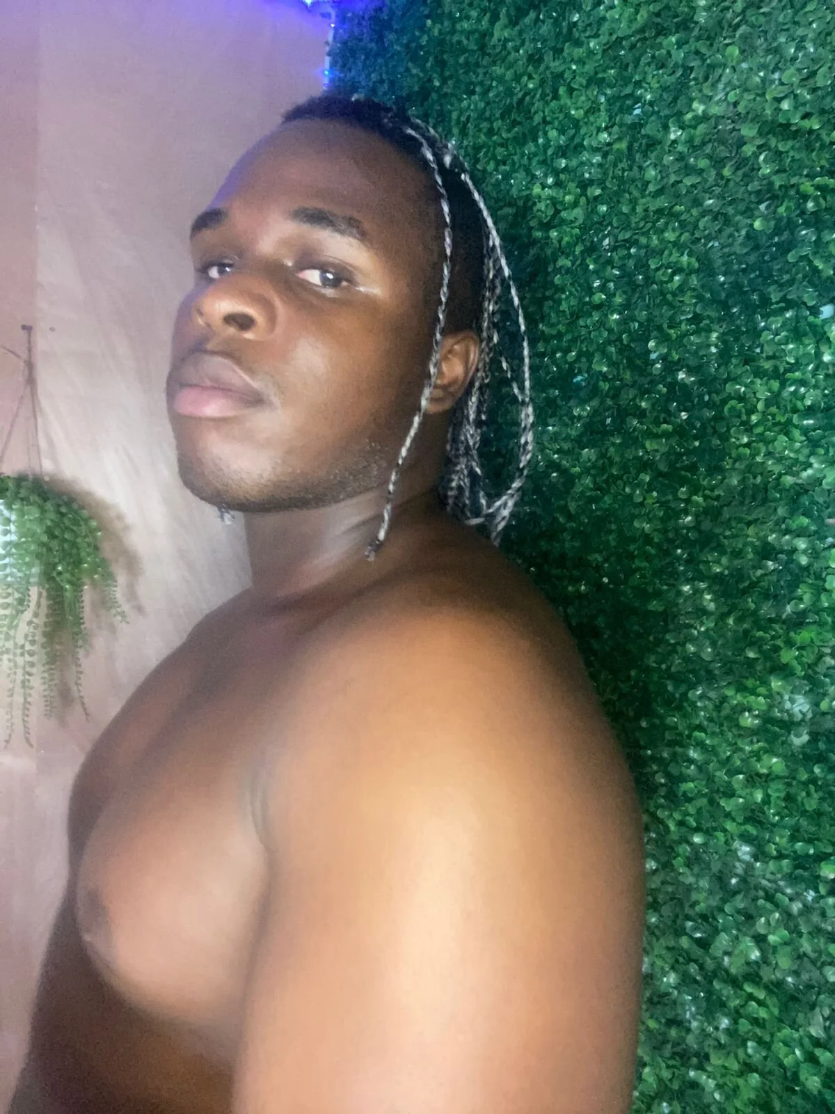 XXX Porn Photo of Nude Amun_obsidian 170